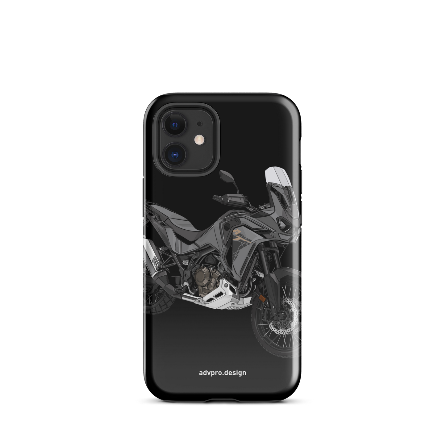 Honda Africa Twin Adventure Sports / Tough Case for iPhone