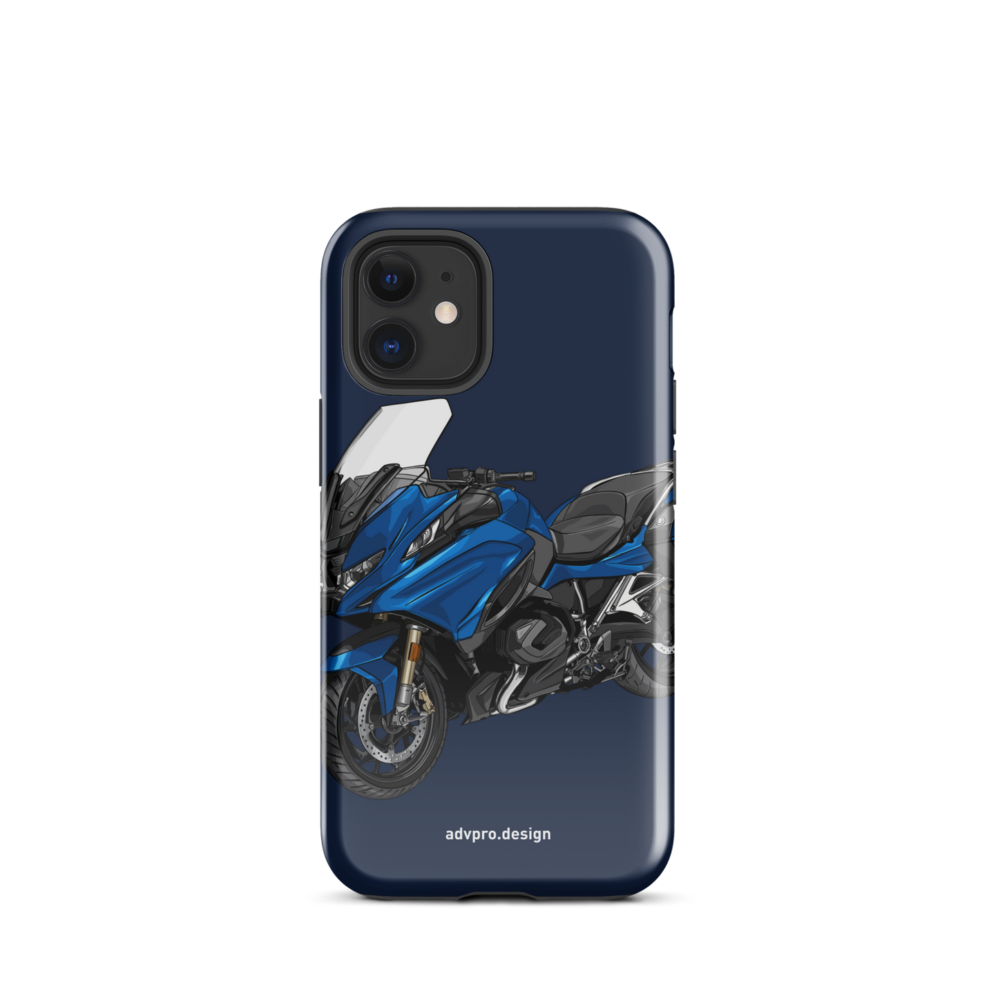 BMW R 1250 RT / Tough Case for iPhone