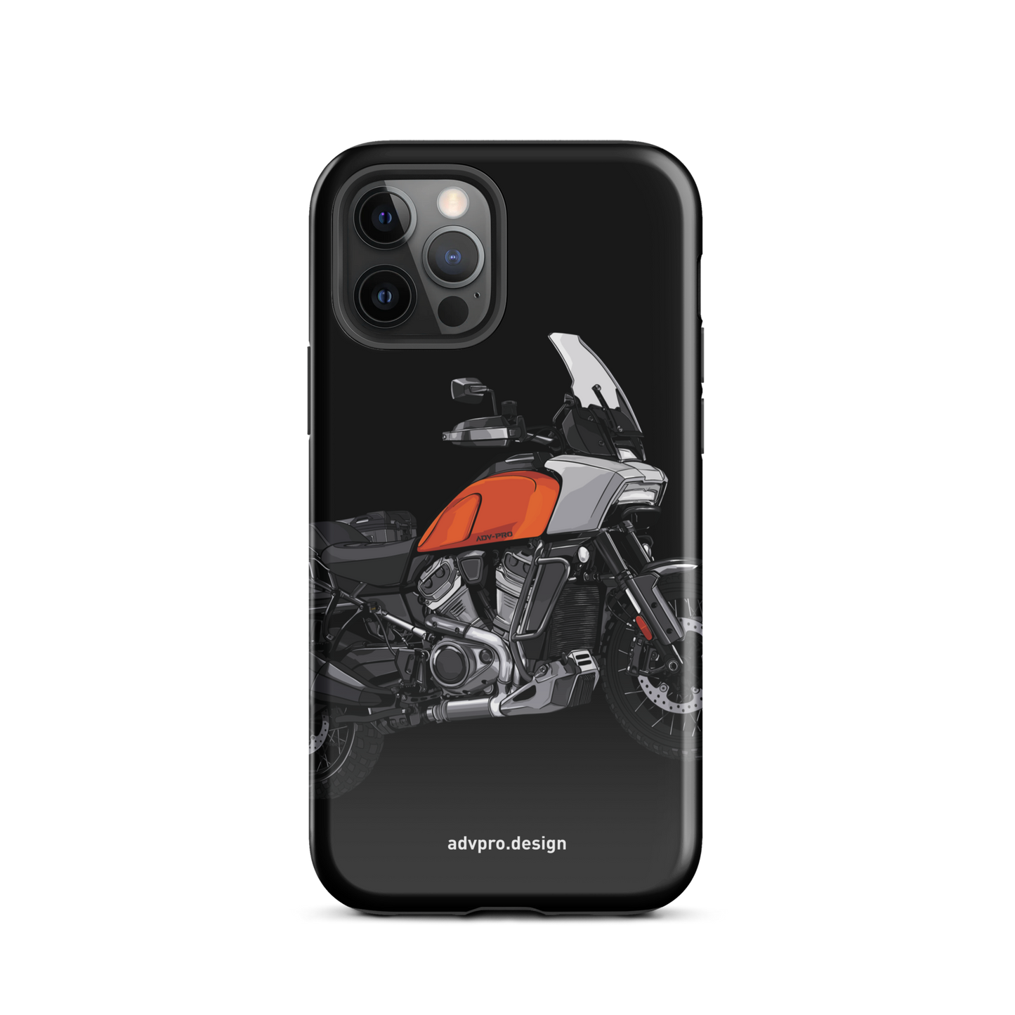 Harley-Davidson Pan America / Tough Case for iPhone®