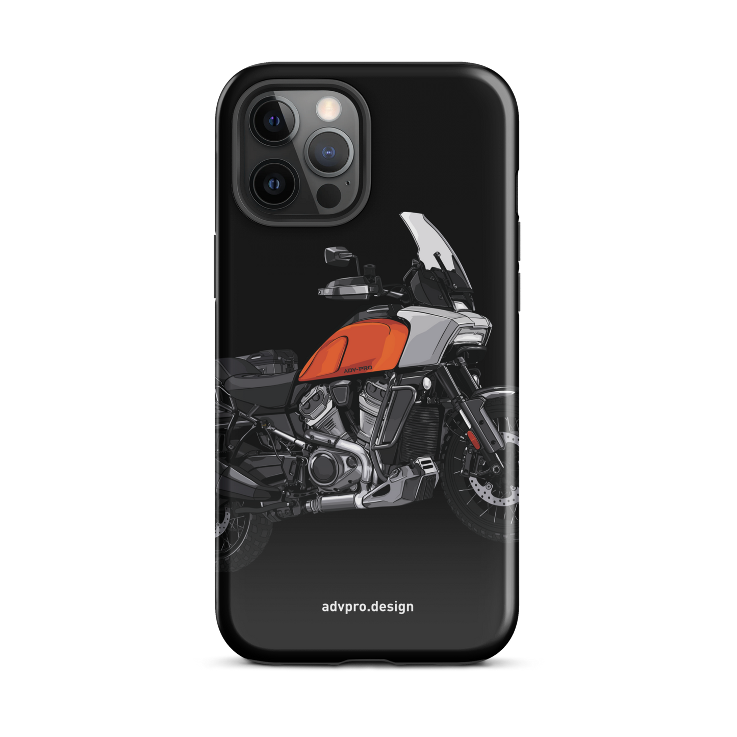 Harley-Davidson Pan America / Tough Case for iPhone®