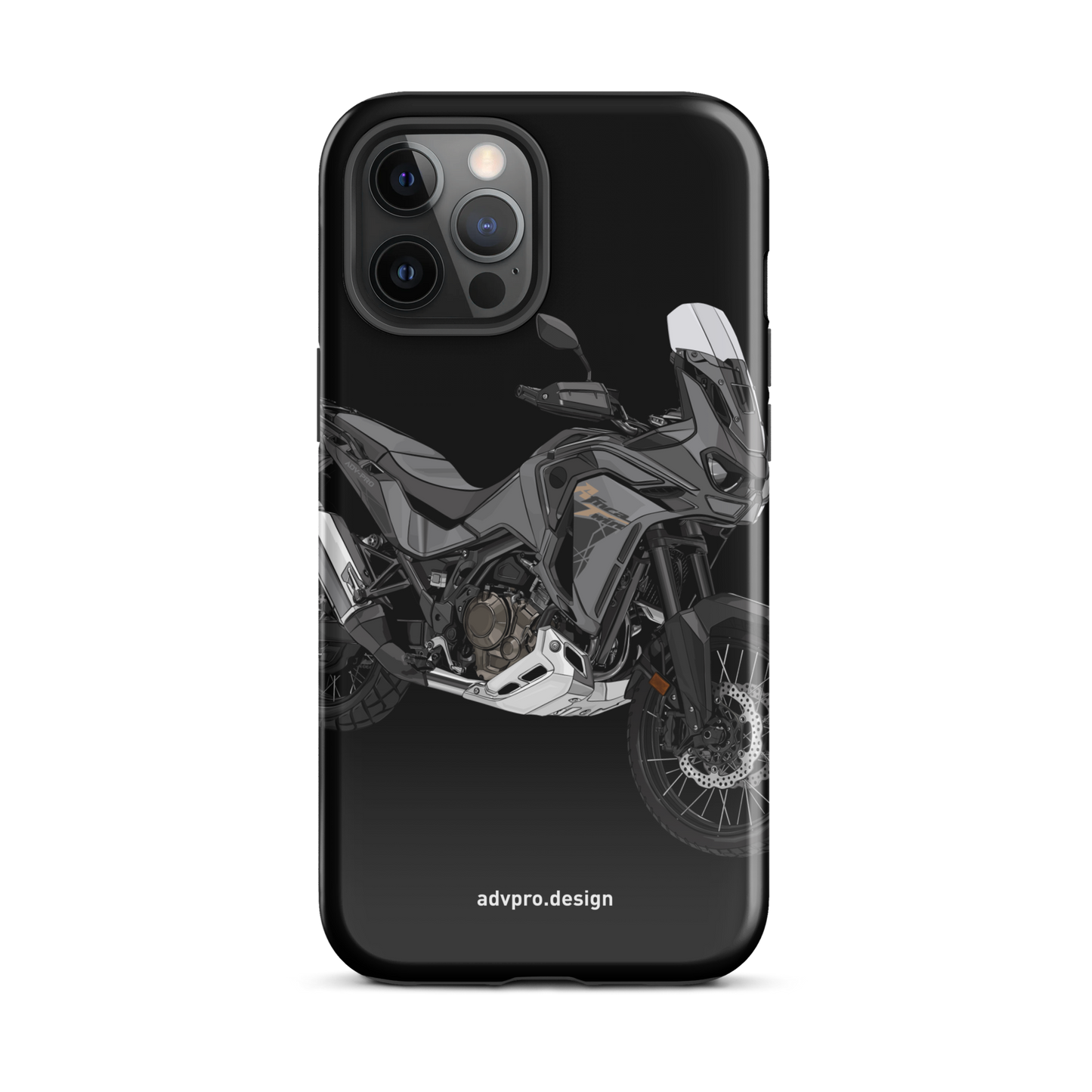 Honda Africa Twin Adventure Sports / Tough Case for iPhone