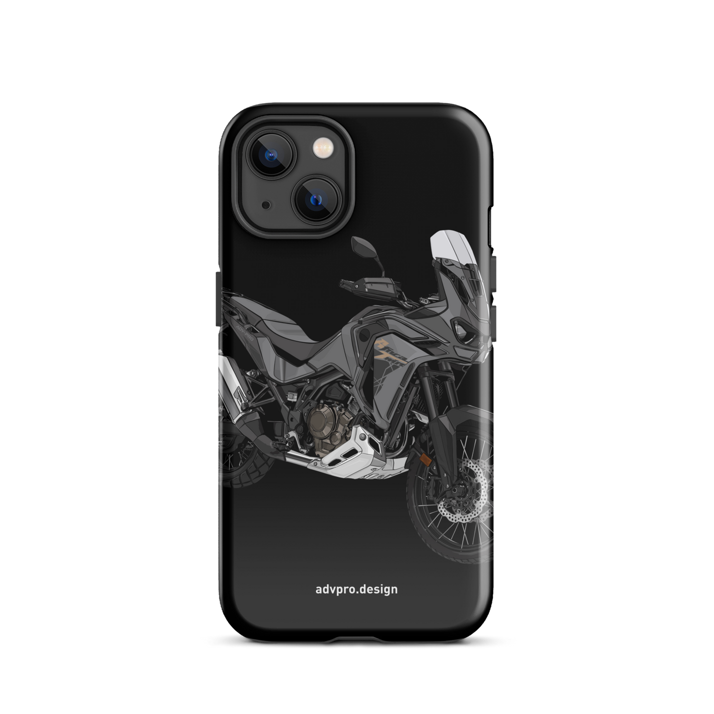 Honda Africa Twin Adventure Sports / Tough Case for iPhone