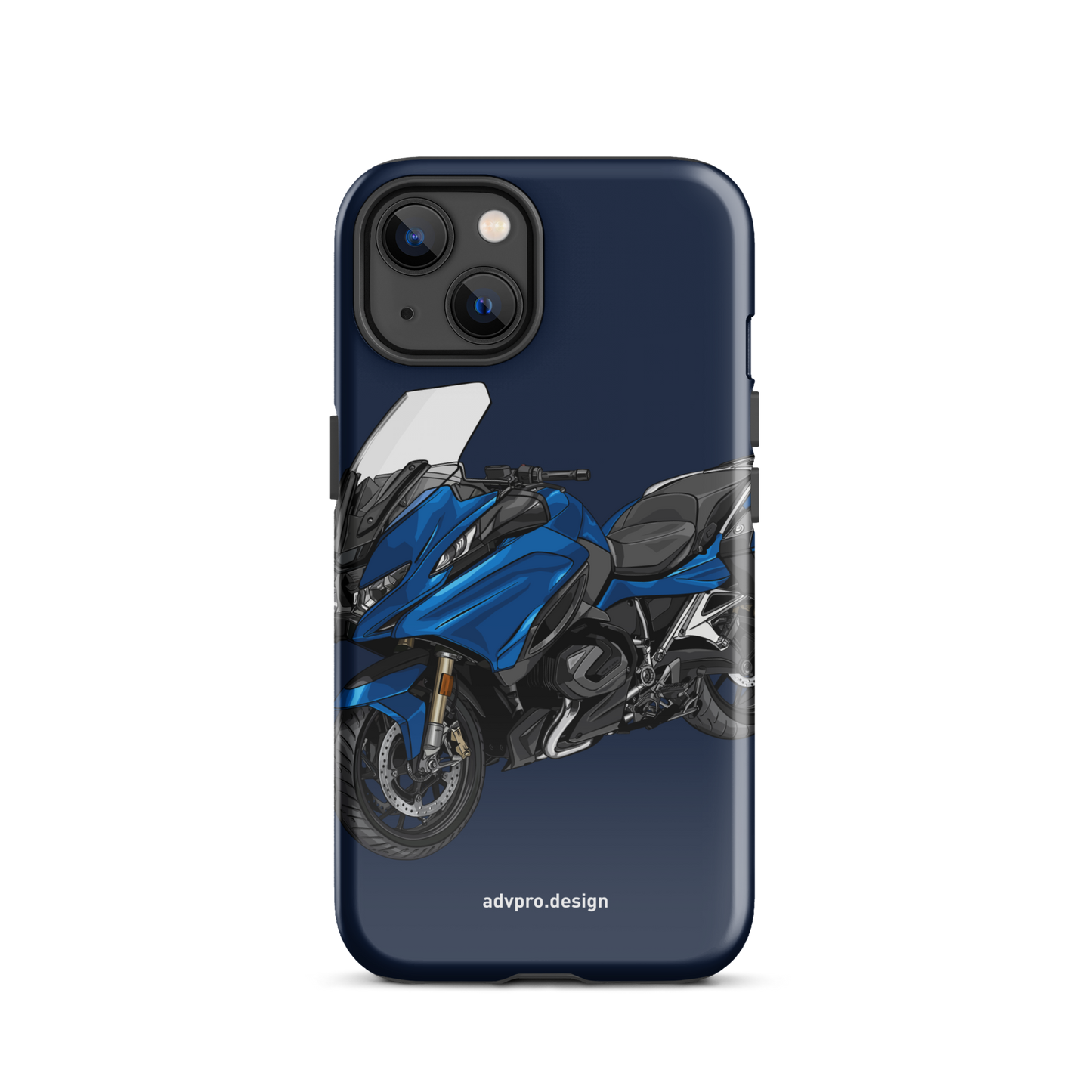 BMW R 1250 RT / Tough Case for iPhone