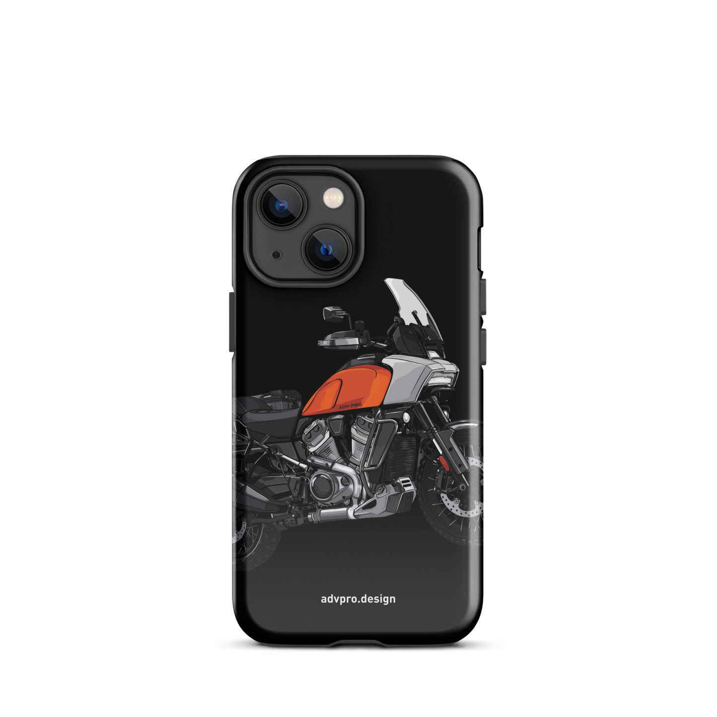 Harley-Davidson Pan America / Tough Case for iPhone®