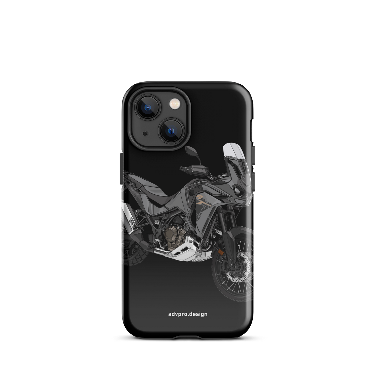 Honda Africa Twin Adventure Sports / Tough Case for iPhone