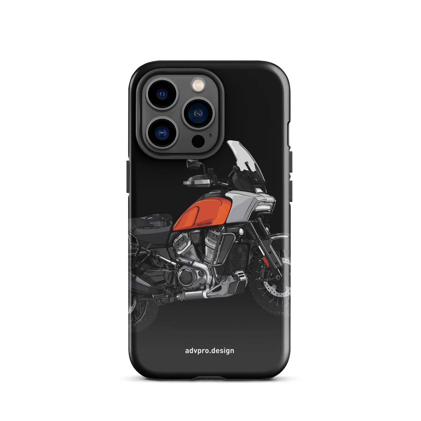 Harley-Davidson Pan America / Tough Case for iPhone®