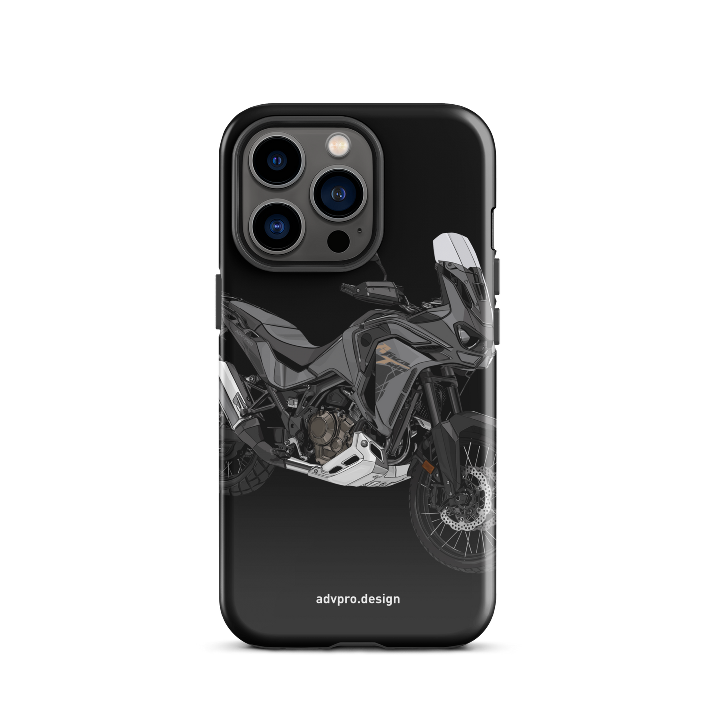 Honda Africa Twin Adventure Sports / Tough Case for iPhone