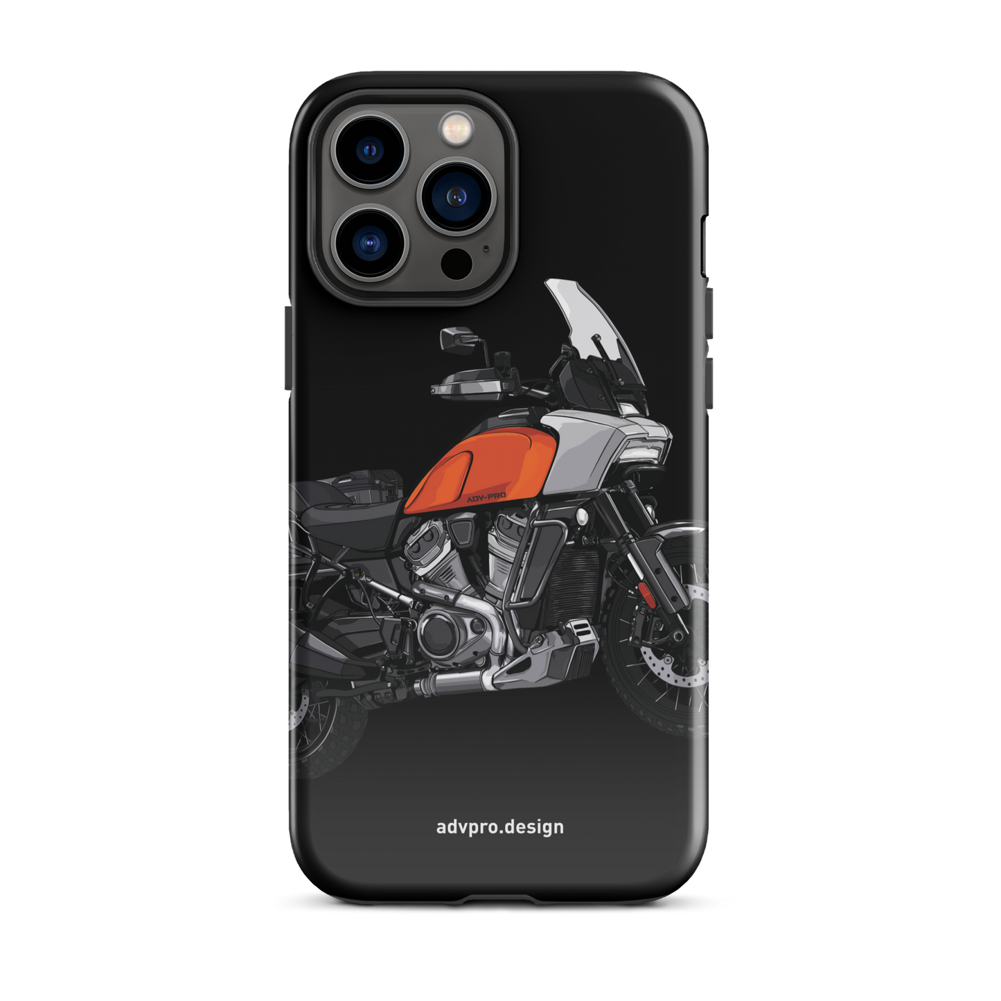 Harley-Davidson Pan America / Tough Case for iPhone®