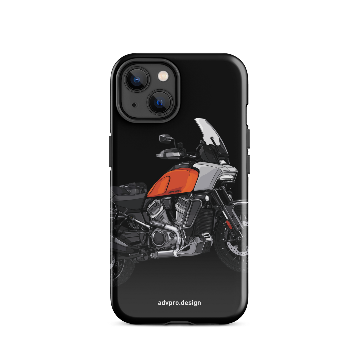 Harley-Davidson Pan America / Tough Case for iPhone®