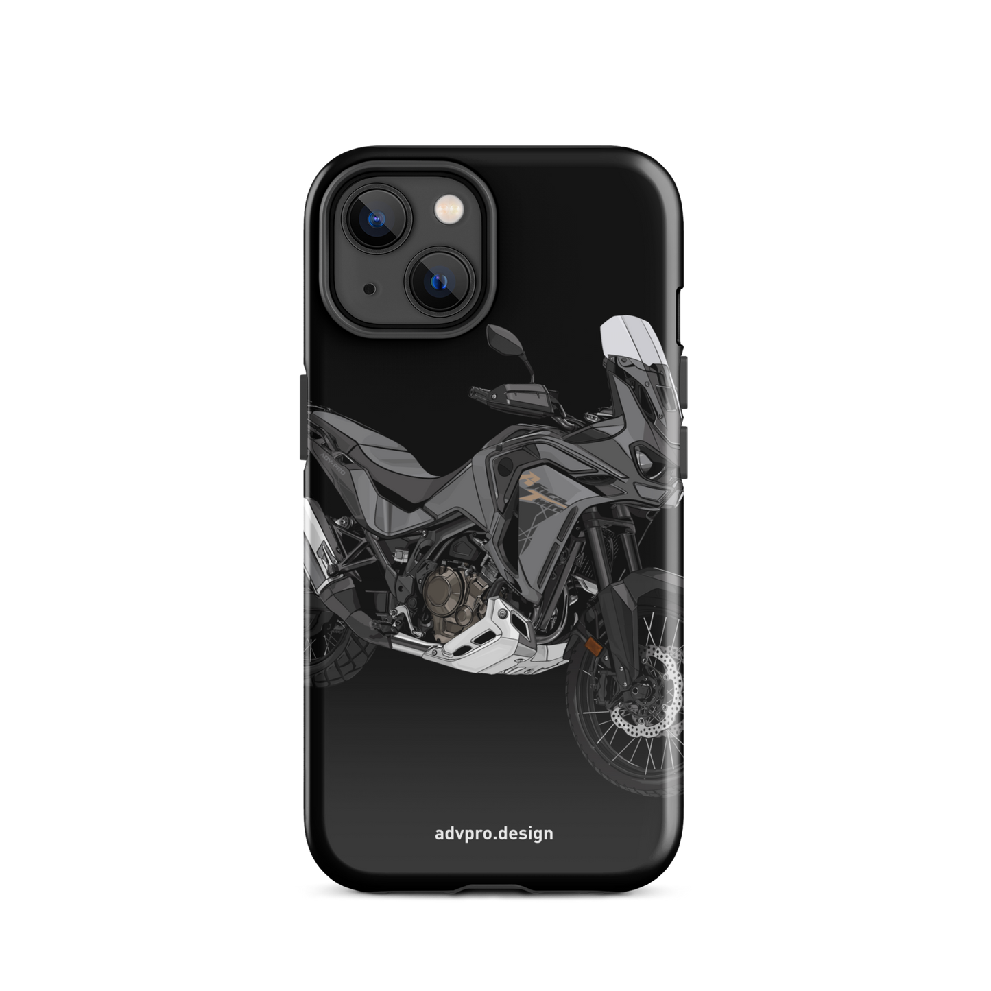 Honda Africa Twin Adventure Sports / Tough Case for iPhone