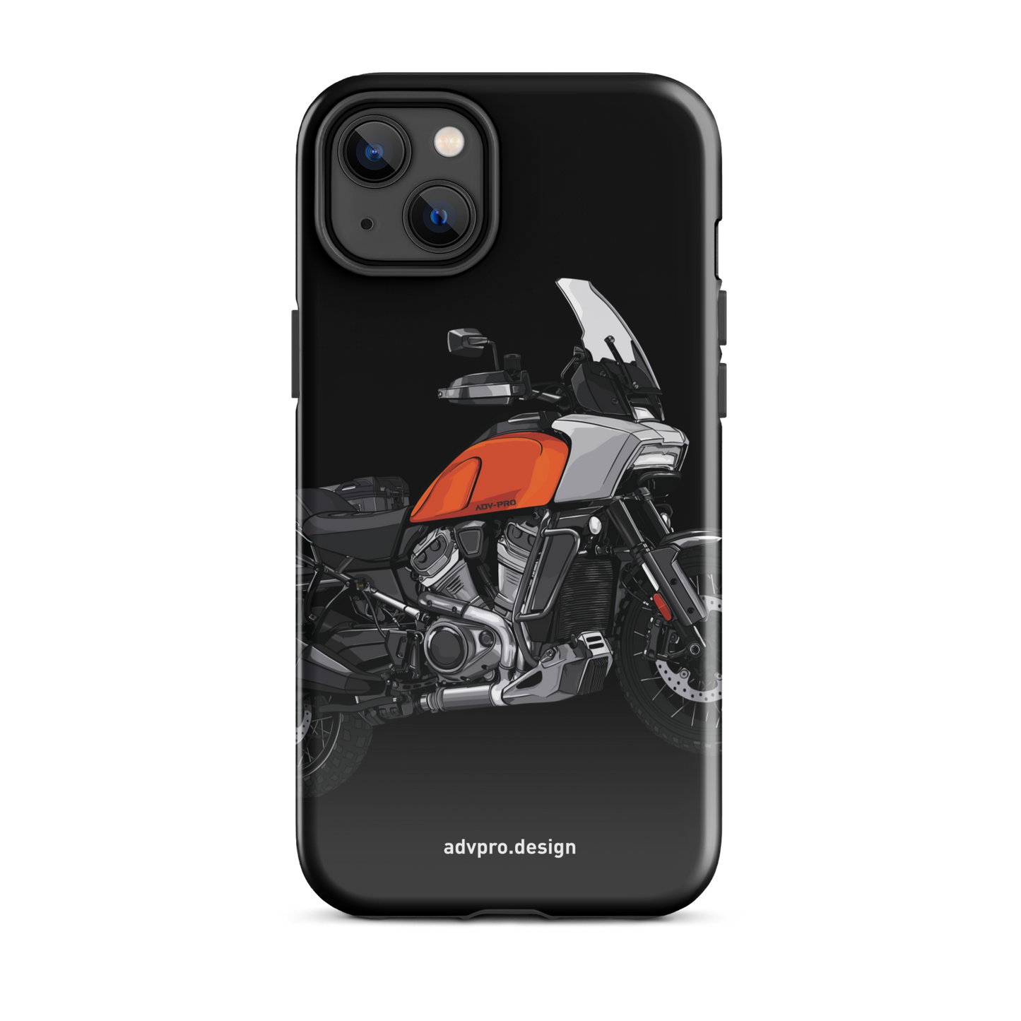 Harley-Davidson Pan America / Tough Case for iPhone®