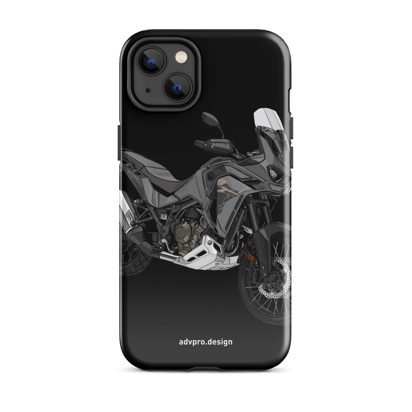 Honda Africa Twin Adventure Sports / Tough Case for iPhone