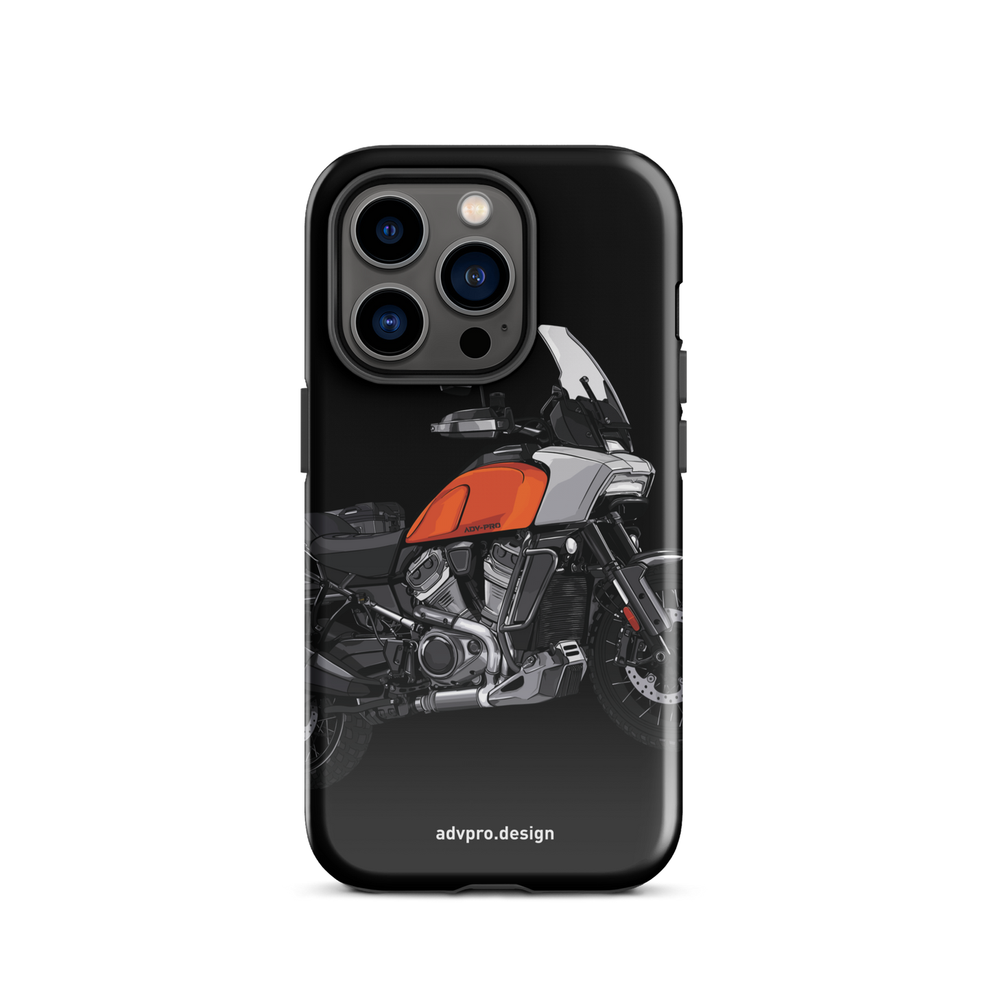 Harley-Davidson Pan America / Tough Case for iPhone®