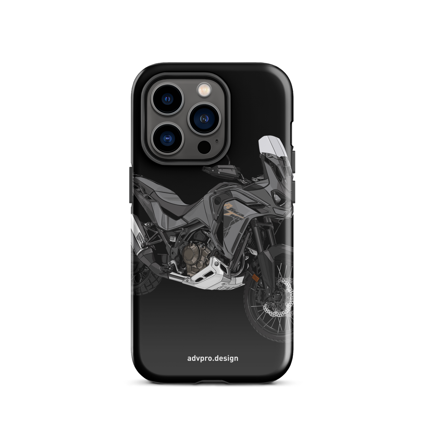 Honda Africa Twin Adventure Sports / Tough Case for iPhone