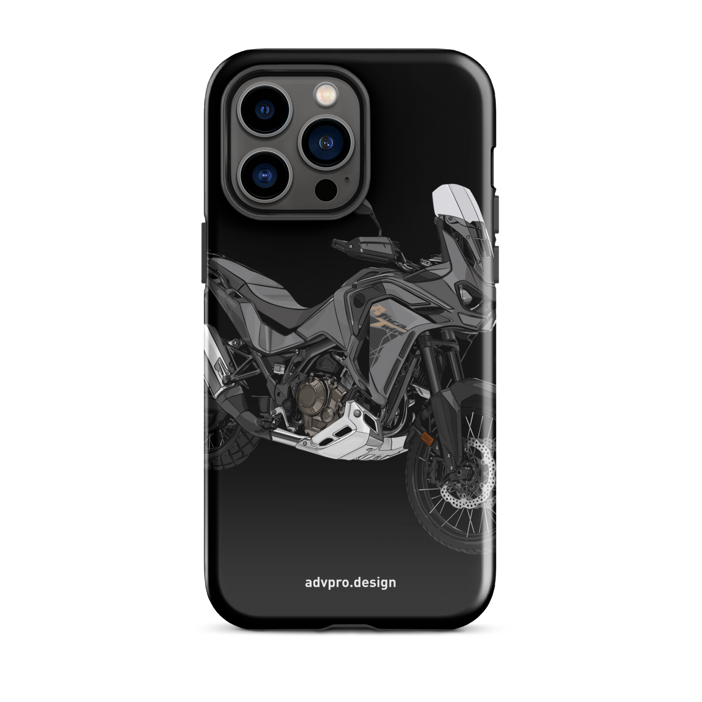 Honda Africa Twin Adventure Sports / Tough Case for iPhone