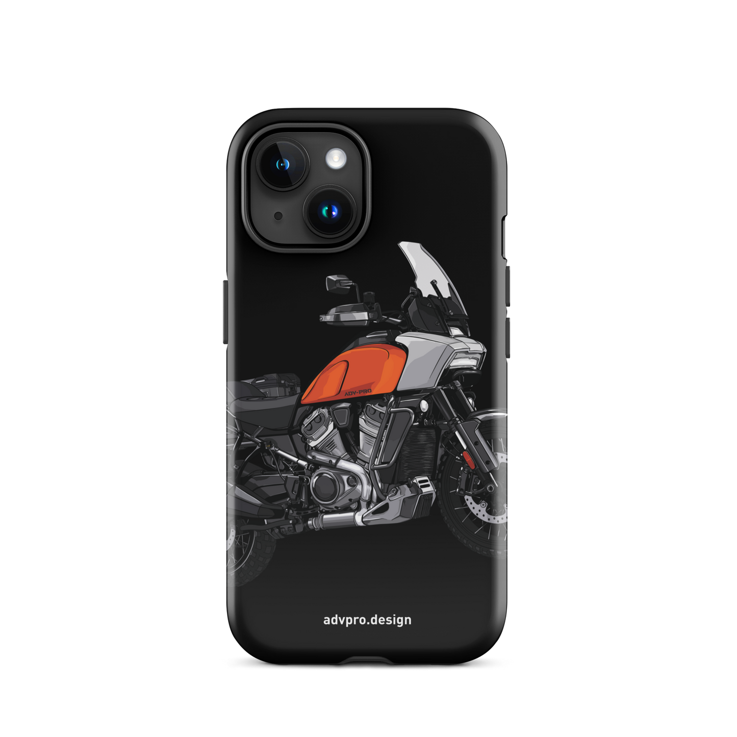 Harley-Davidson Pan America / Tough Case for iPhone®