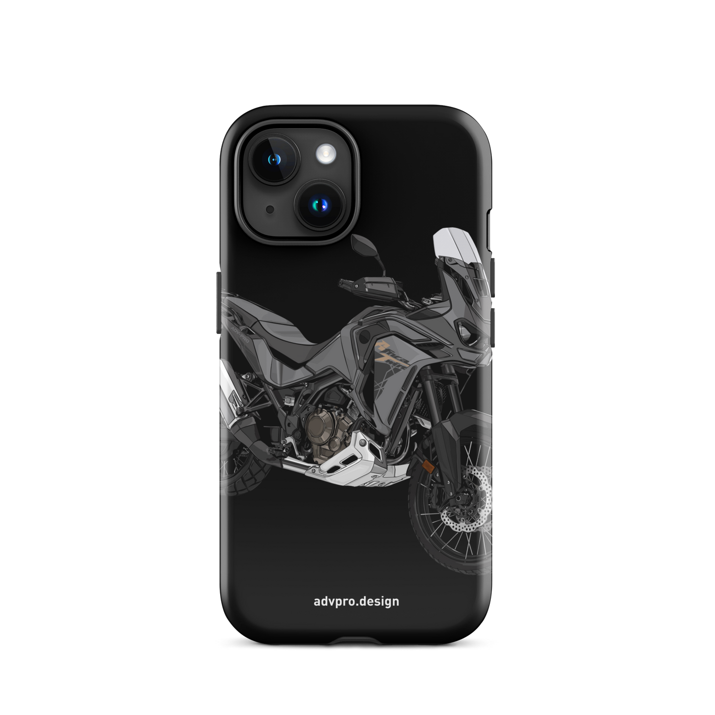 Honda Africa Twin Adventure Sports / Tough Case for iPhone