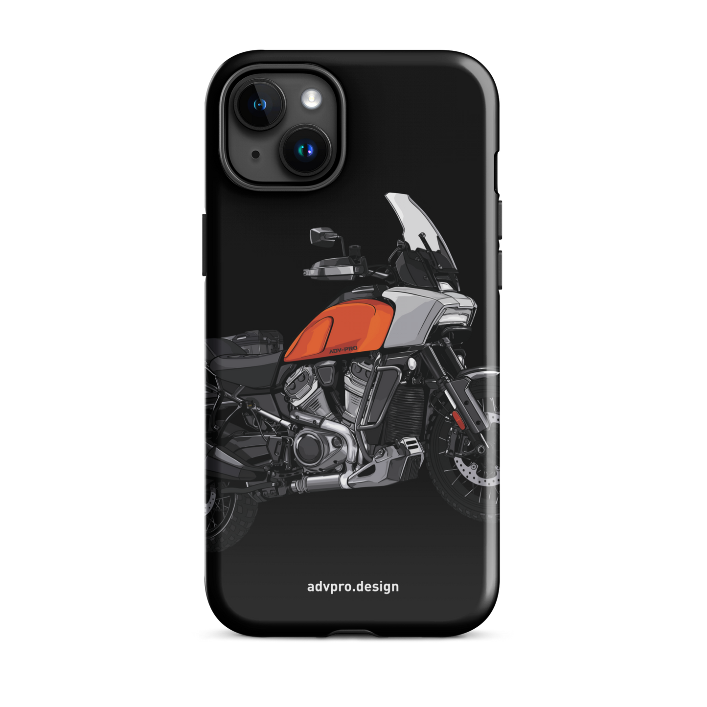 Harley-Davidson Pan America / Tough Case for iPhone®