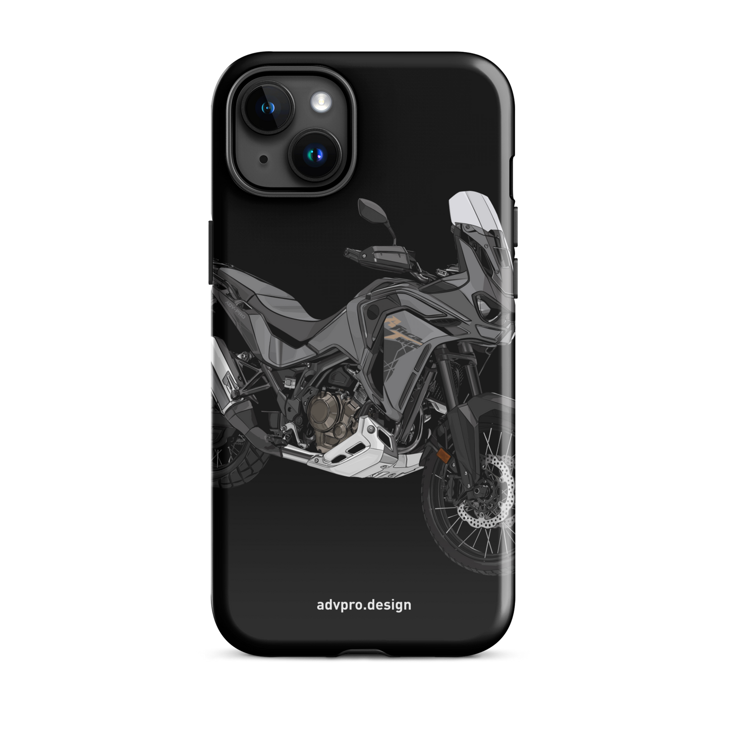 Honda Africa Twin Adventure Sports / Tough Case for iPhone