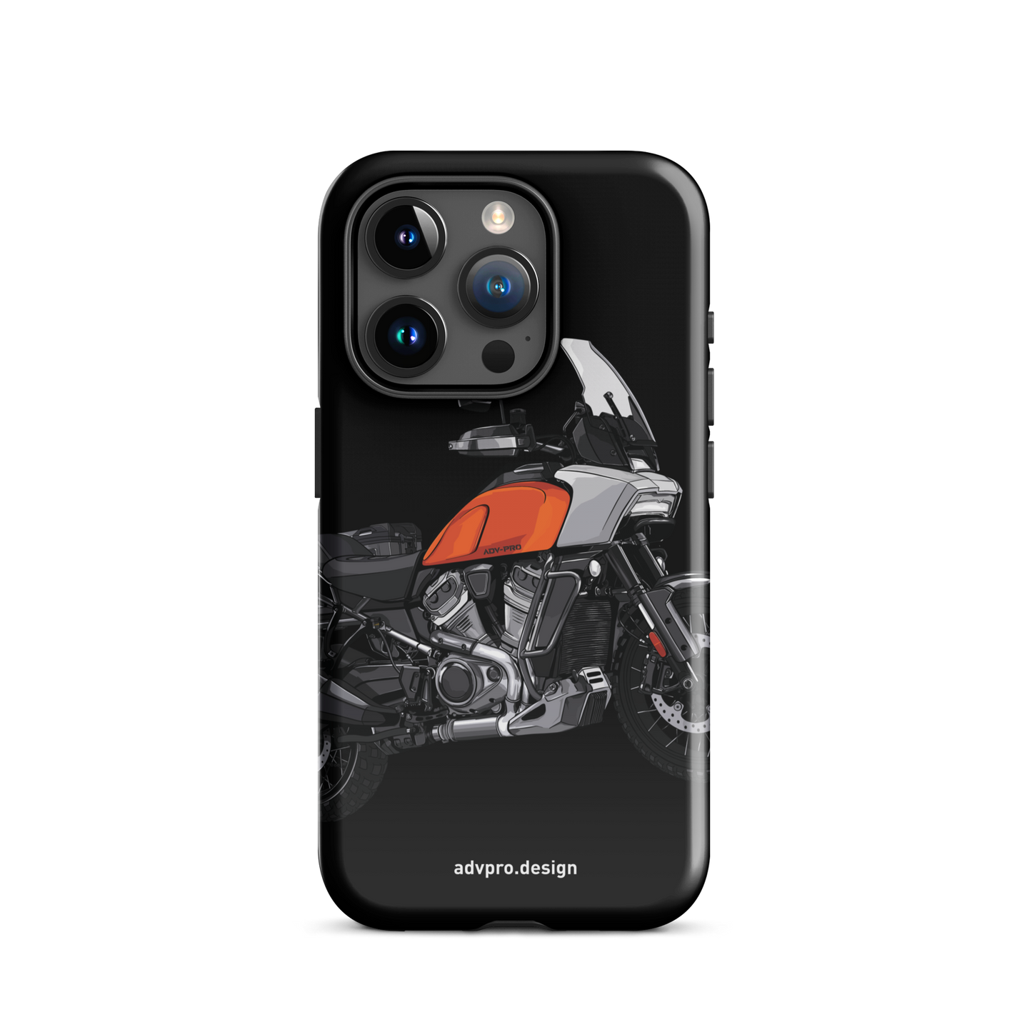 Harley-Davidson Pan America / Tough Case for iPhone®