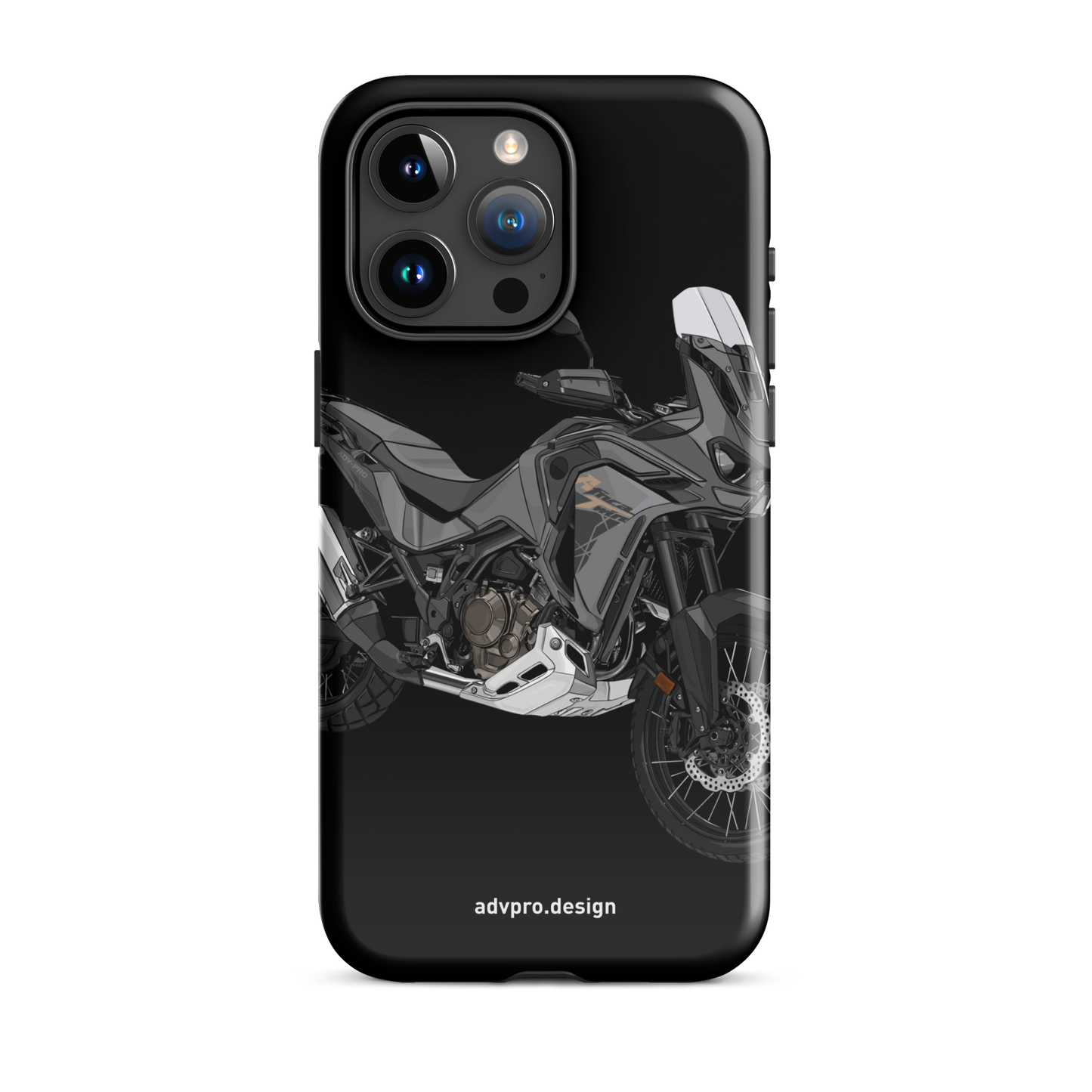 Honda Africa Twin Adventure Sports / Tough Case for iPhone