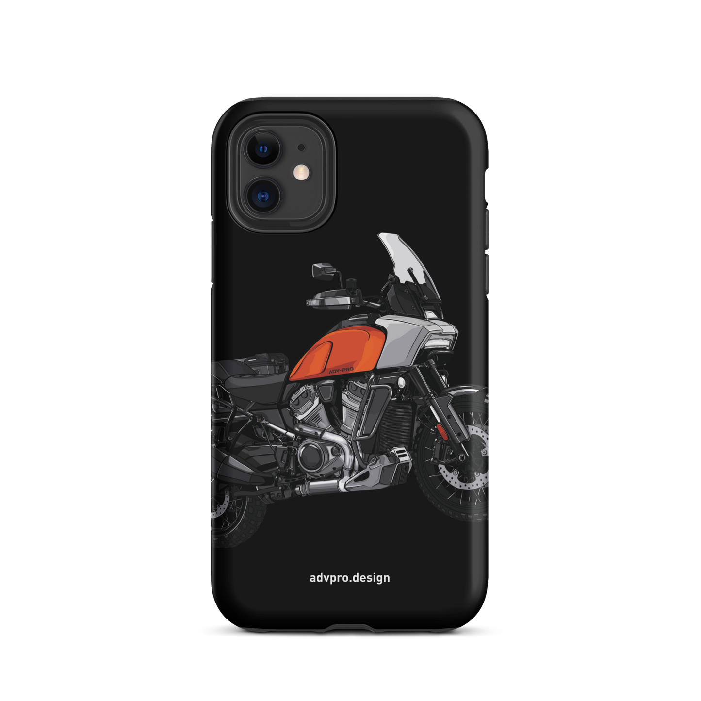 Harley-Davidson Pan America / Tough Case for iPhone®