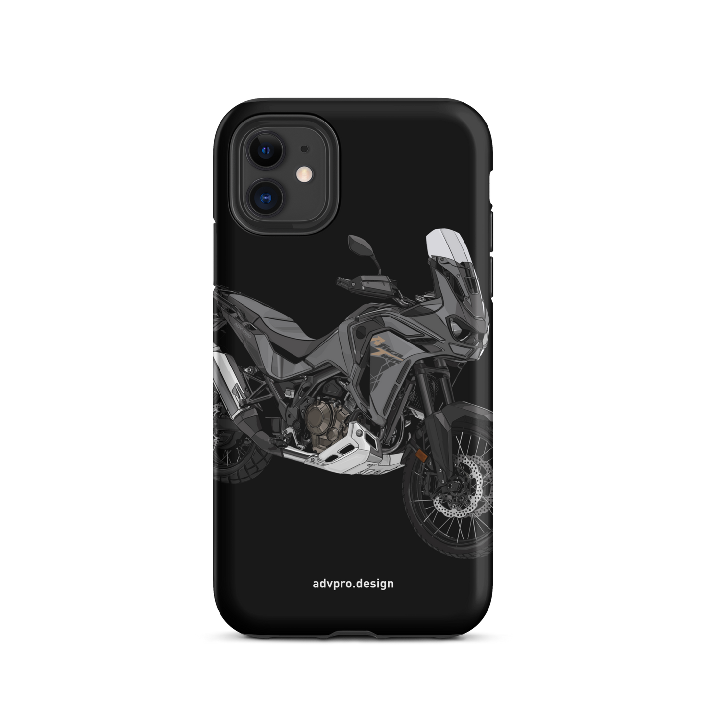 Honda Africa Twin Adventure Sports / Tough Case for iPhone