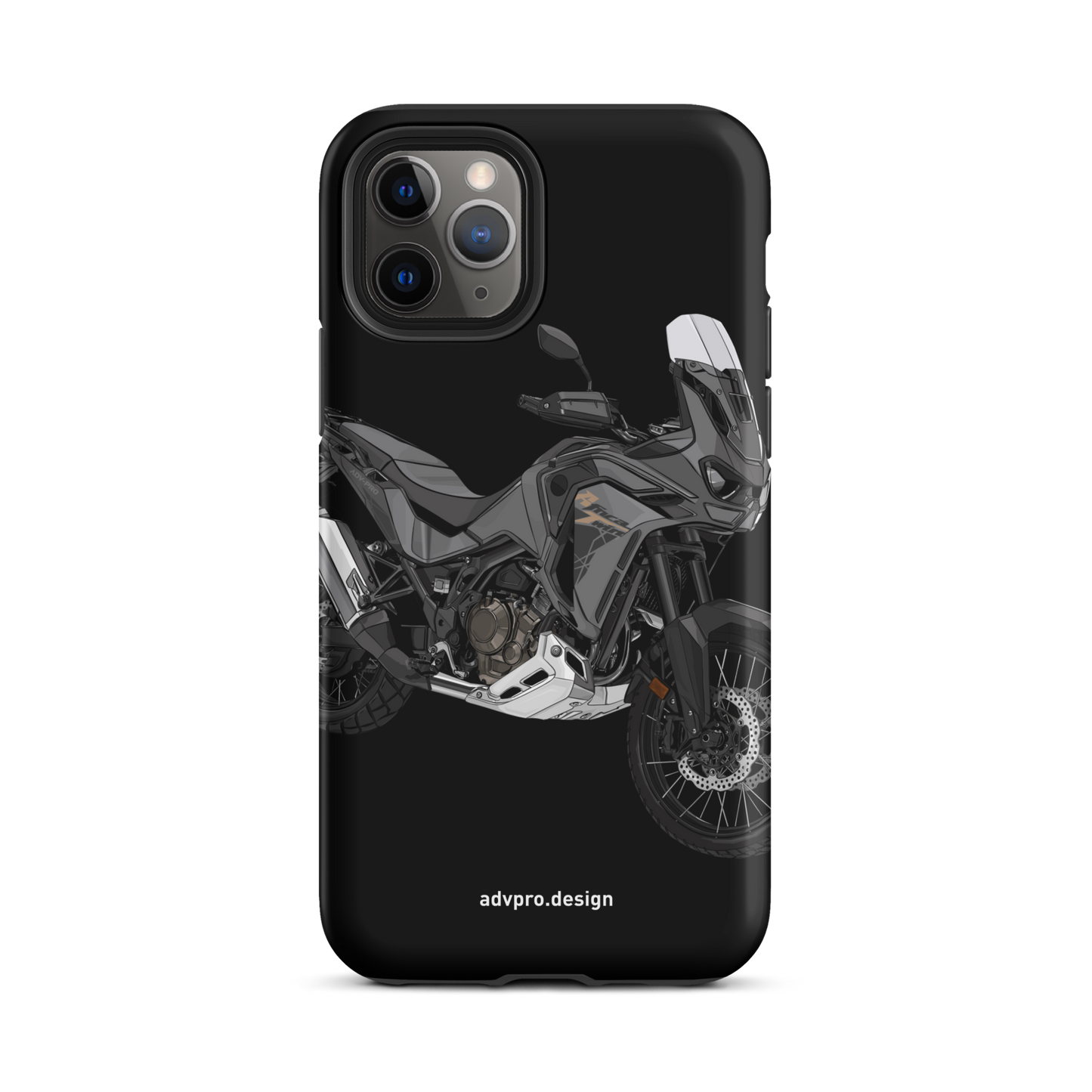 Honda Africa Twin Adventure Sports / Tough Case for iPhone