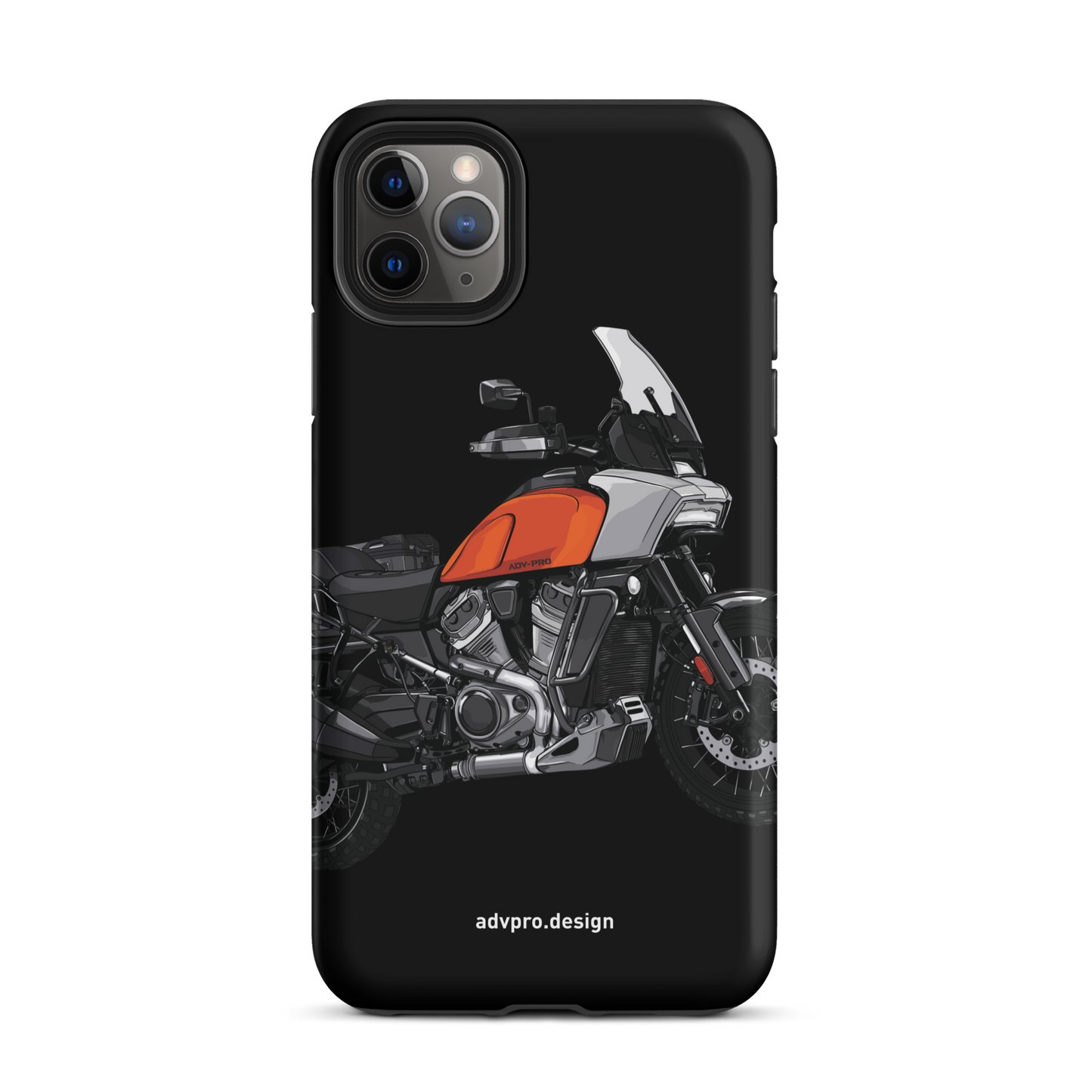 Harley-Davidson Pan America / Tough Case for iPhone®