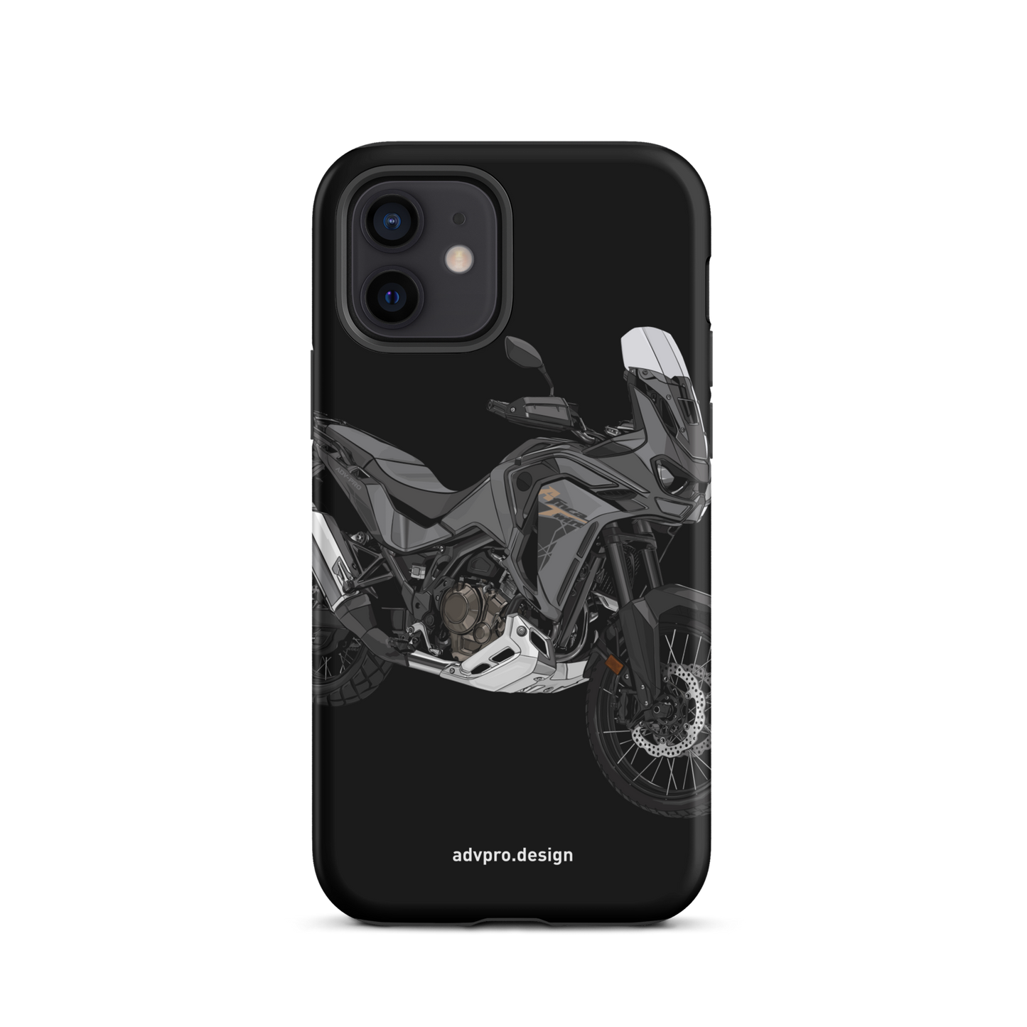 Honda Africa Twin Adventure Sports / Tough Case for iPhone