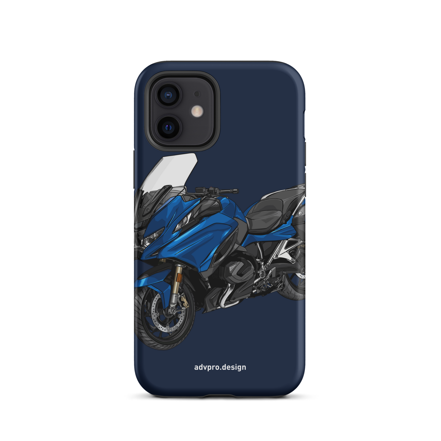 BMW R 1250 RT / Tough Case for iPhone