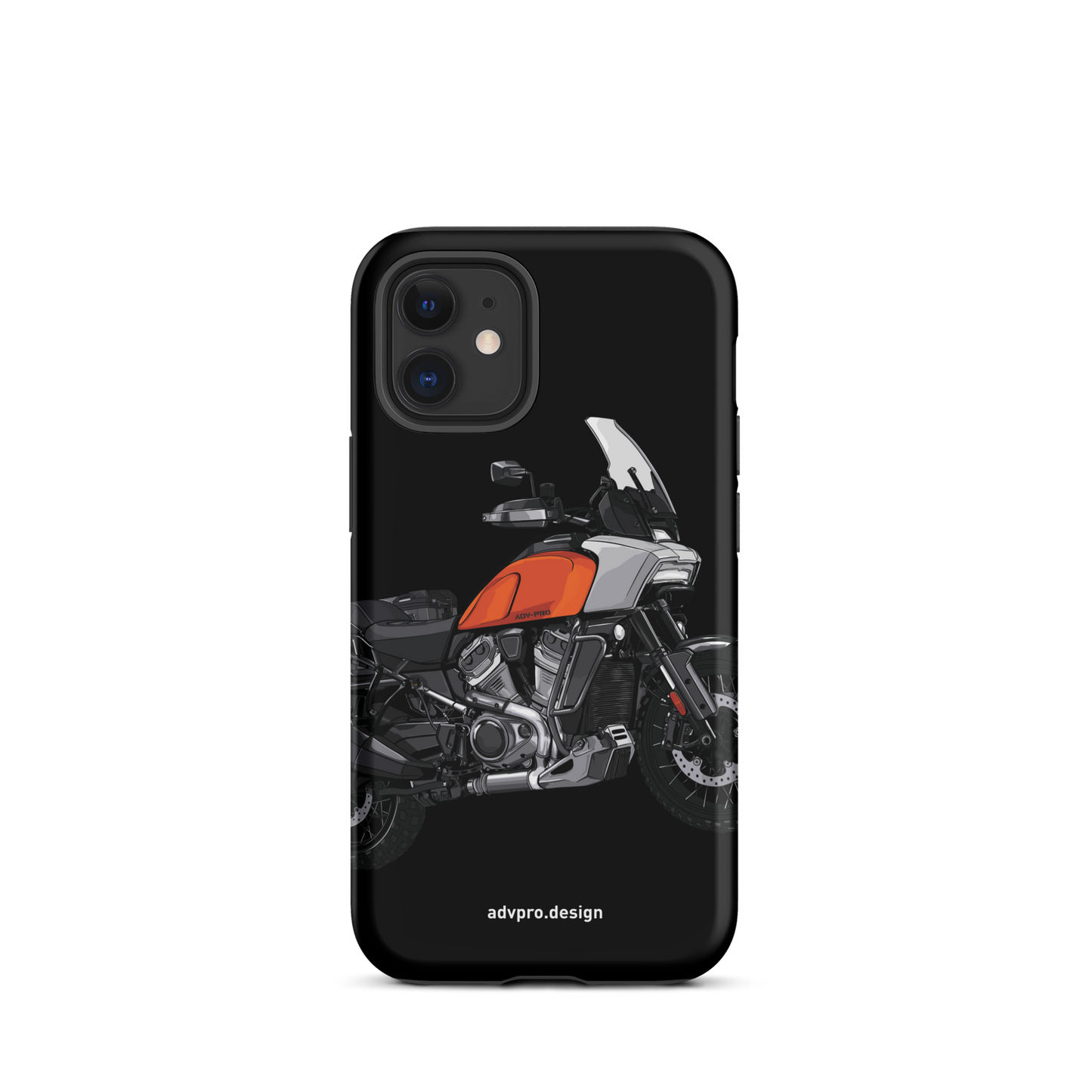 Harley-Davidson Pan America / Tough Case for iPhone®