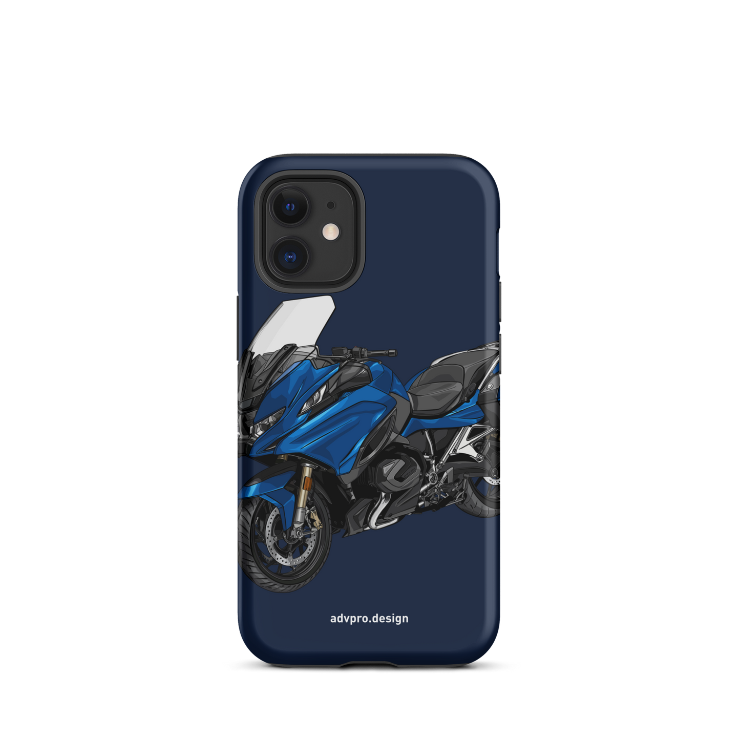 BMW R 1250 RT / Tough Case for iPhone