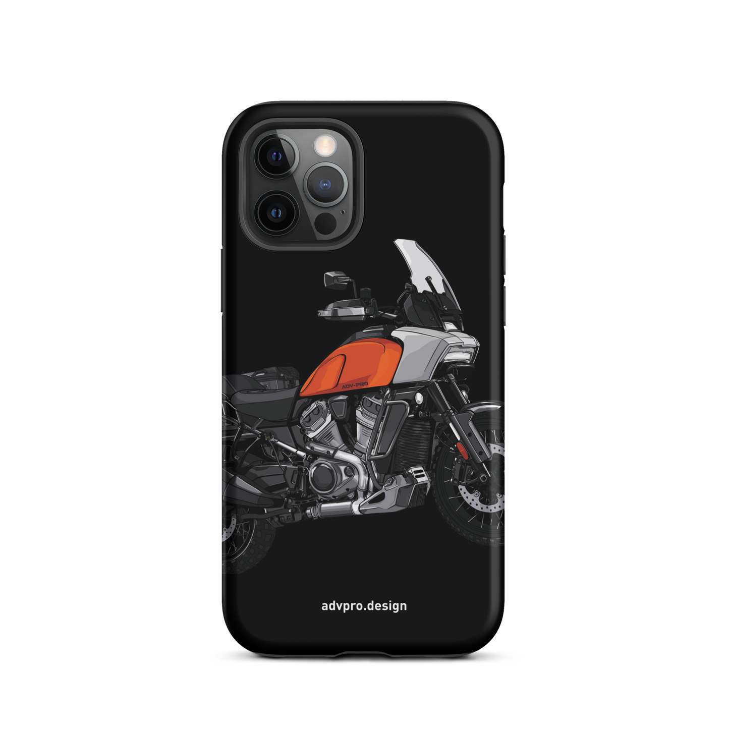 Harley-Davidson Pan America / Tough Case for iPhone®