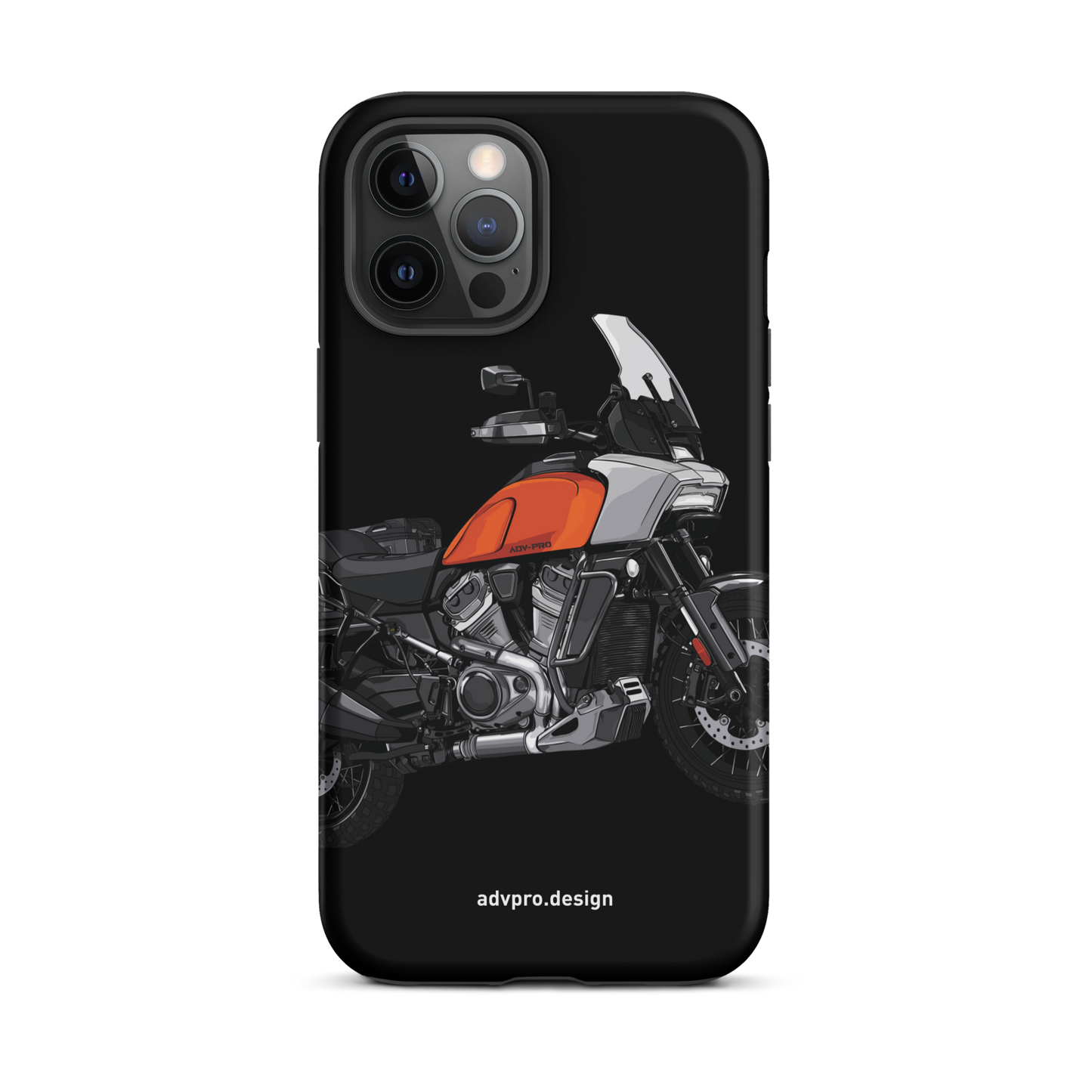 Harley-Davidson Pan America / Tough Case for iPhone®