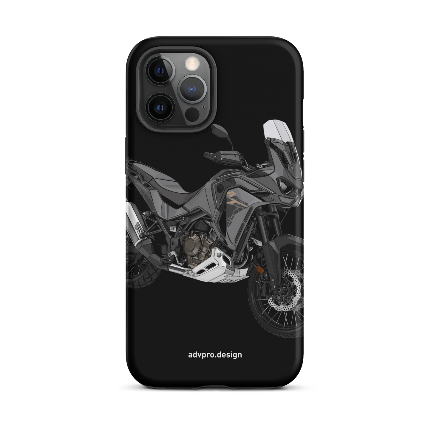 Honda Africa Twin Adventure Sports / Tough Case for iPhone