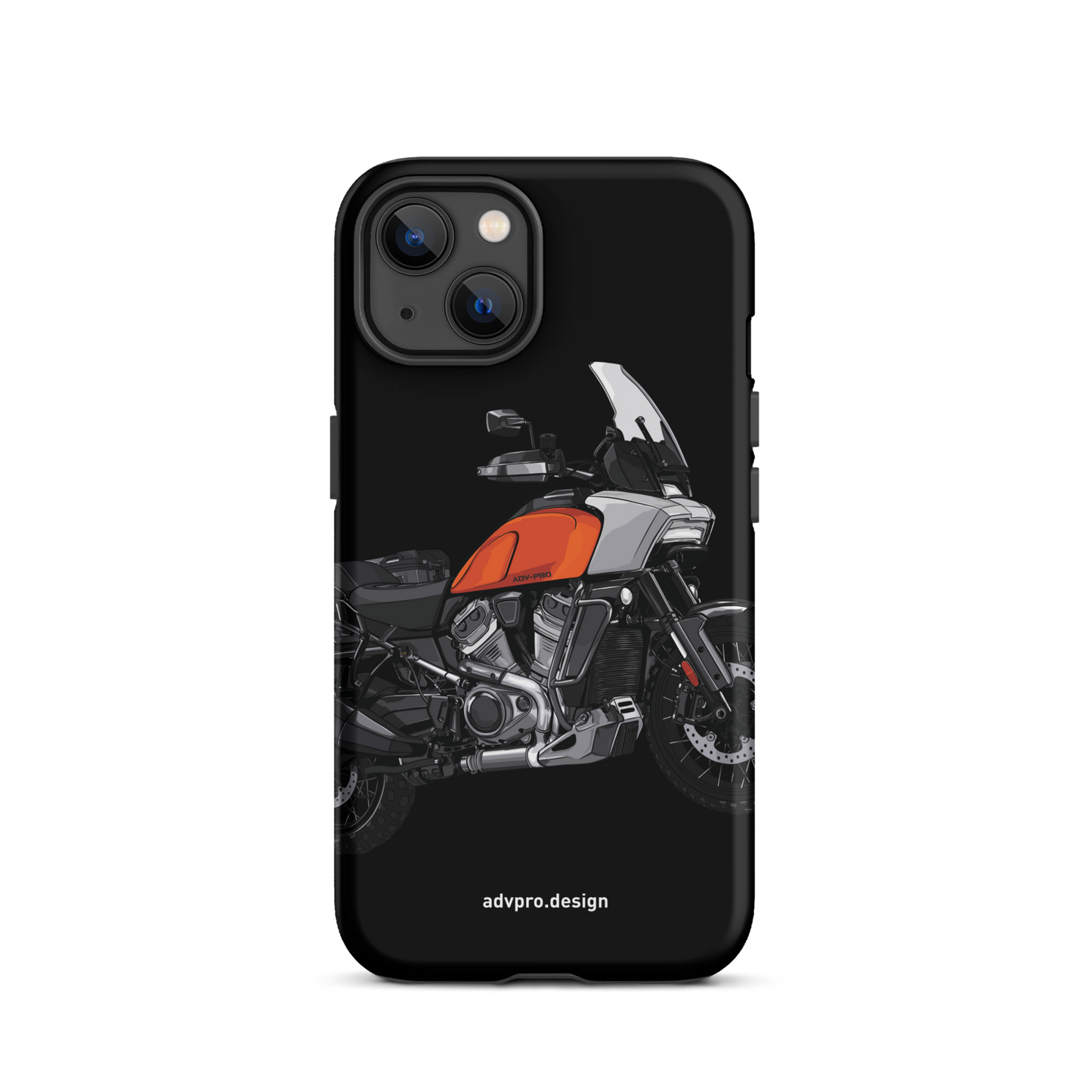 Harley-Davidson Pan America / Tough Case for iPhone®