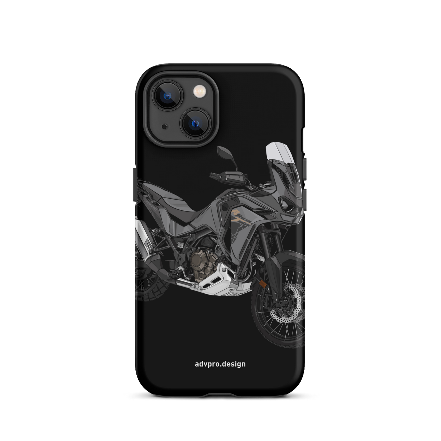 Honda Africa Twin Adventure Sports / Tough Case for iPhone