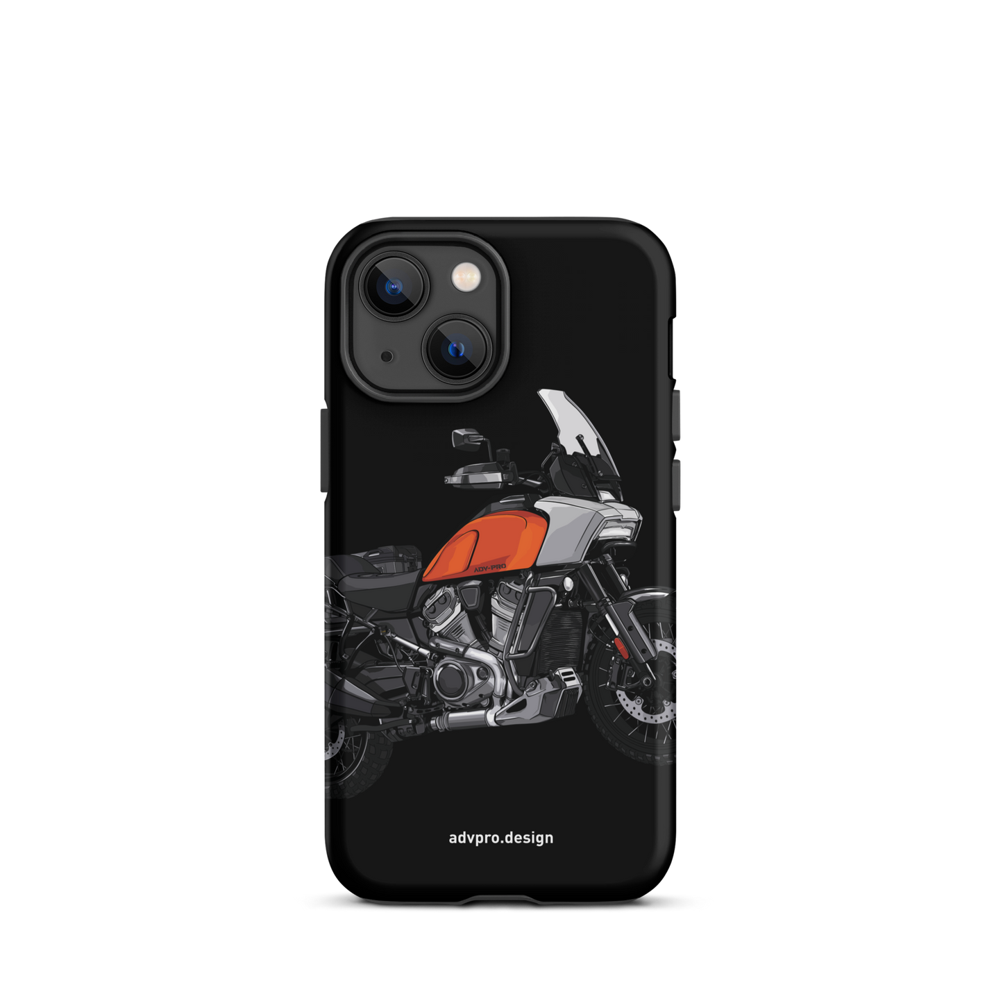 Harley-Davidson Pan America / Tough Case for iPhone®