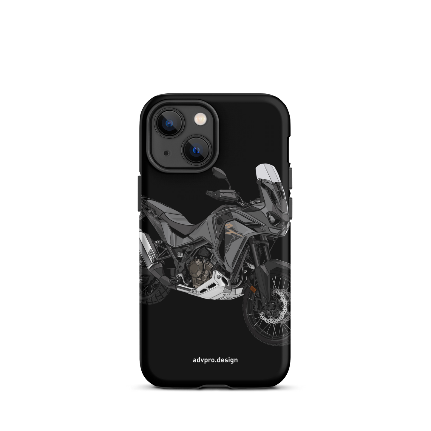 Honda Africa Twin Adventure Sports / Tough Case for iPhone