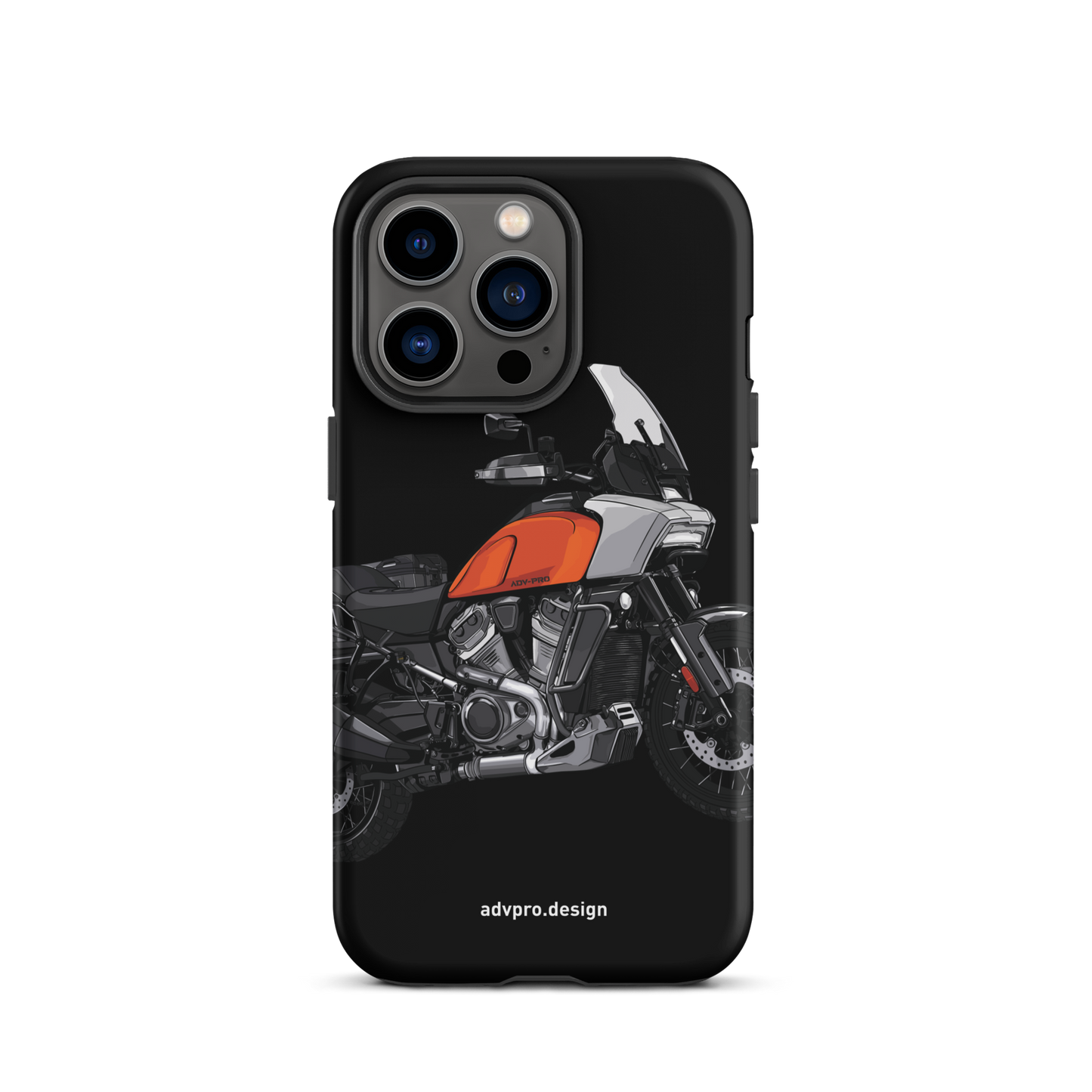 Harley-Davidson Pan America / Tough Case for iPhone®