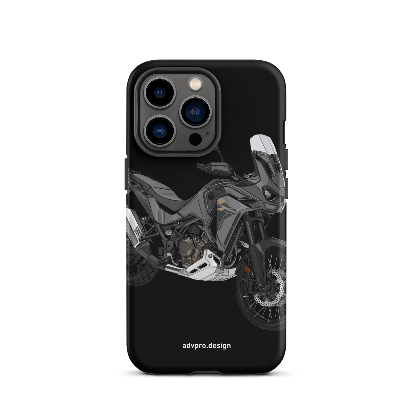 Honda Africa Twin Adventure Sports / Tough Case for iPhone