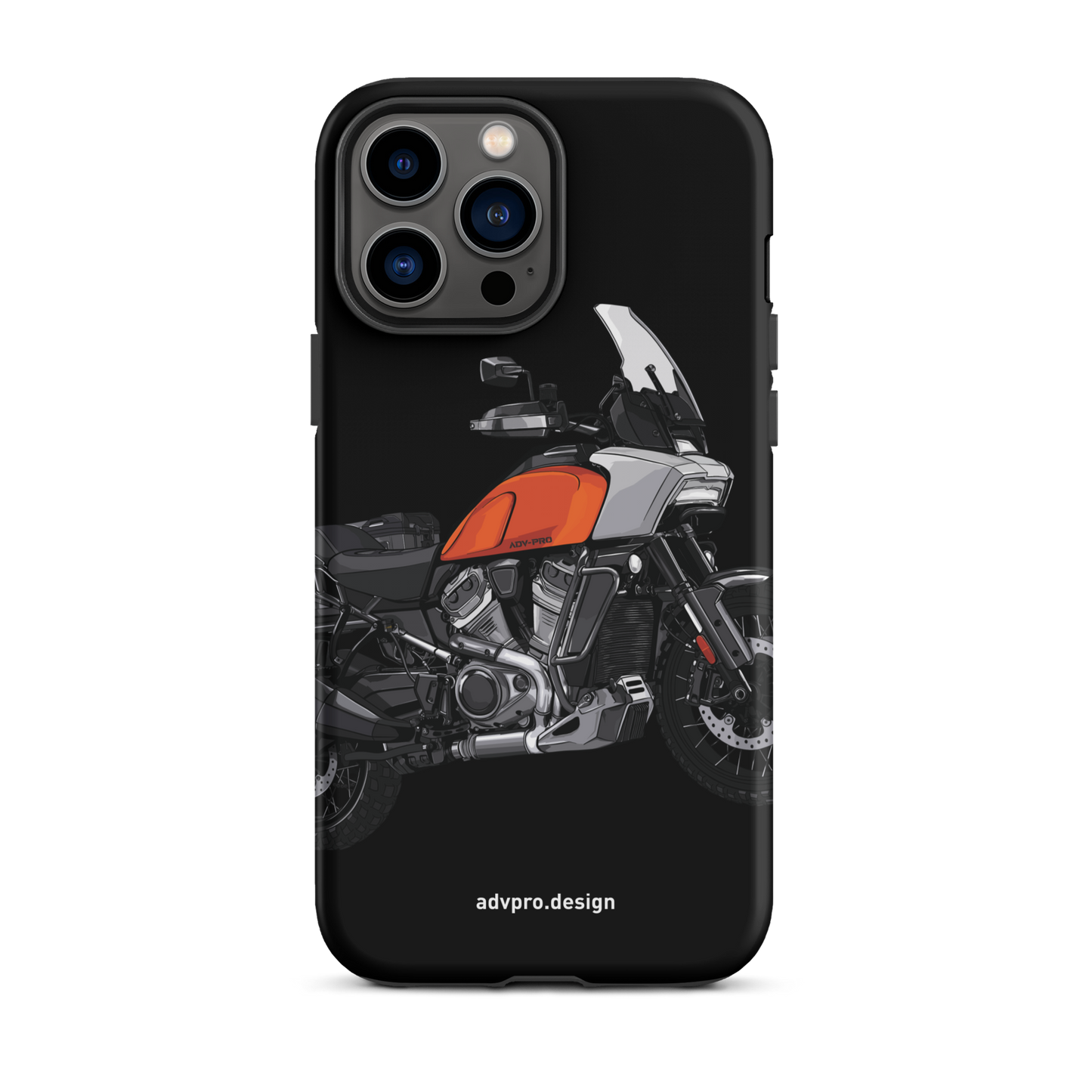 Harley-Davidson Pan America / Tough Case for iPhone®