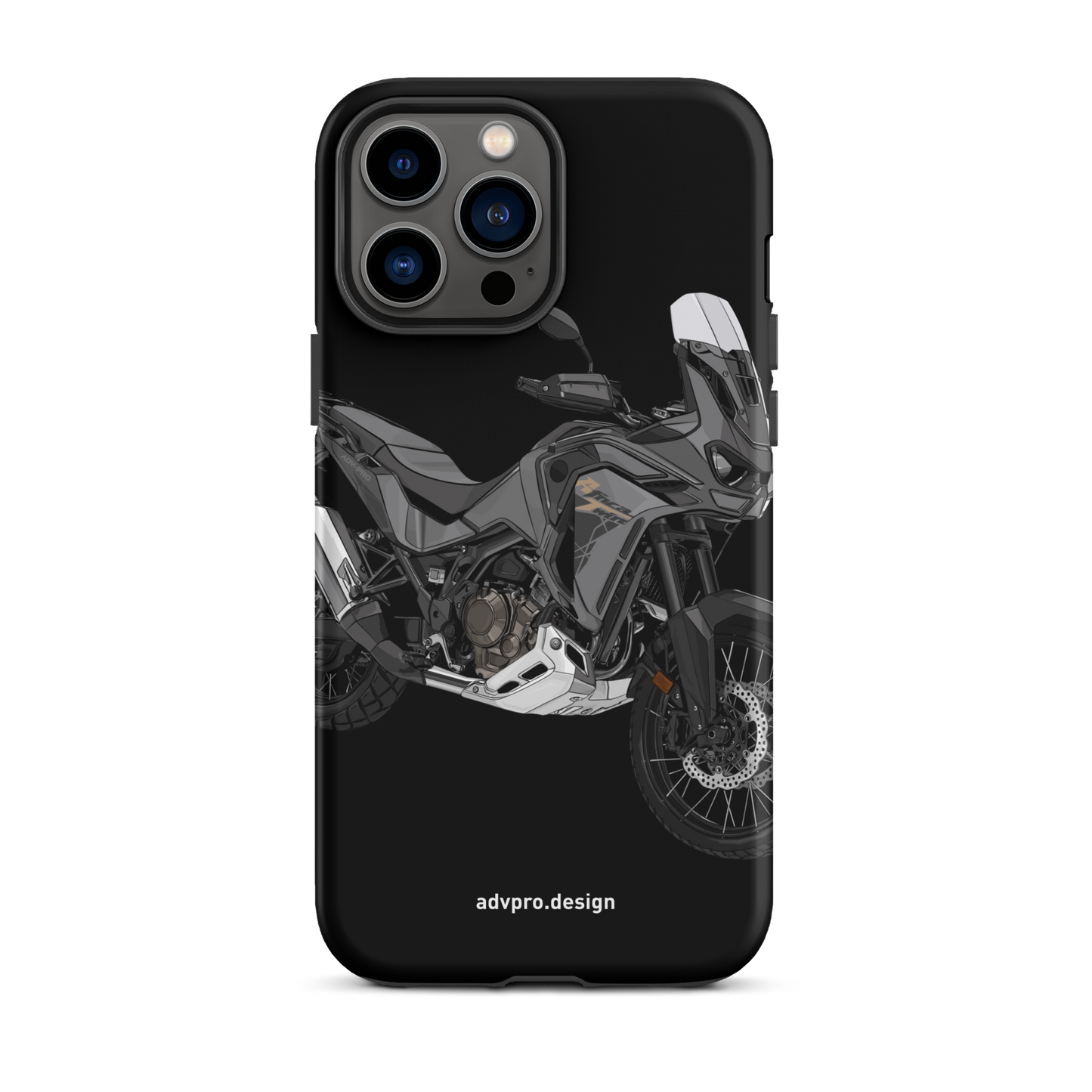 Honda Africa Twin Adventure Sports / Tough Case for iPhone