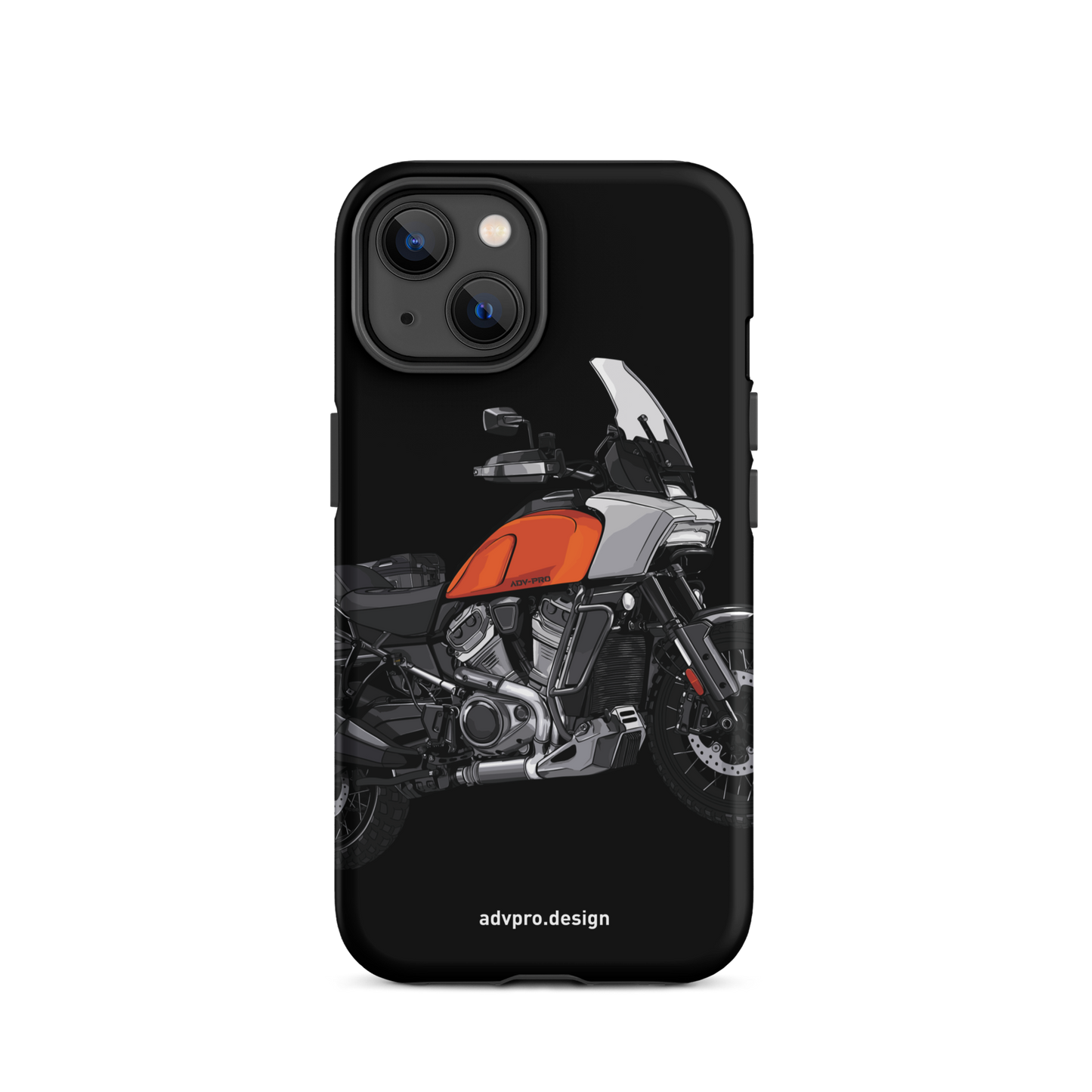 Harley-Davidson Pan America / Tough Case for iPhone®