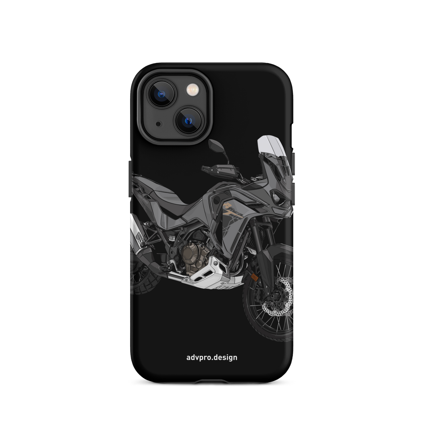 Honda Africa Twin Adventure Sports / Tough Case for iPhone