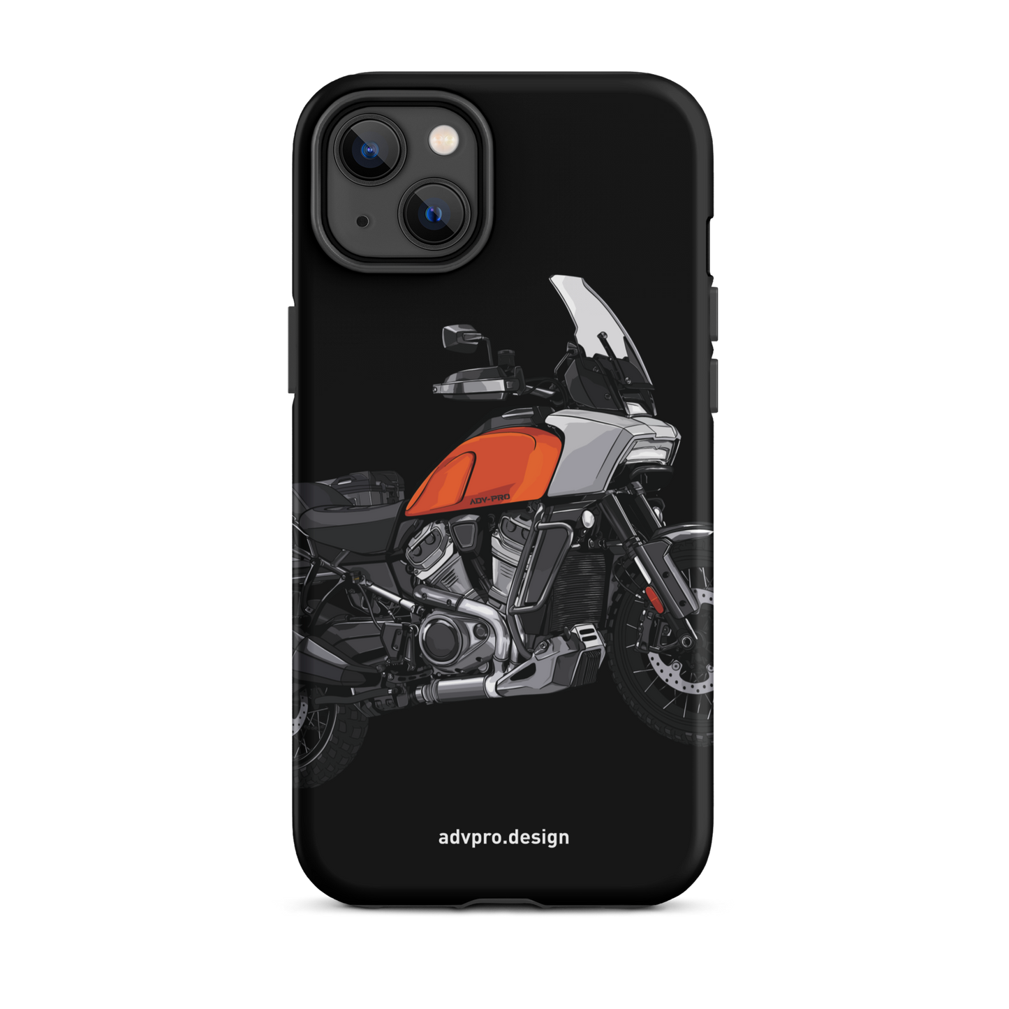 Harley-Davidson Pan America / Tough Case for iPhone®