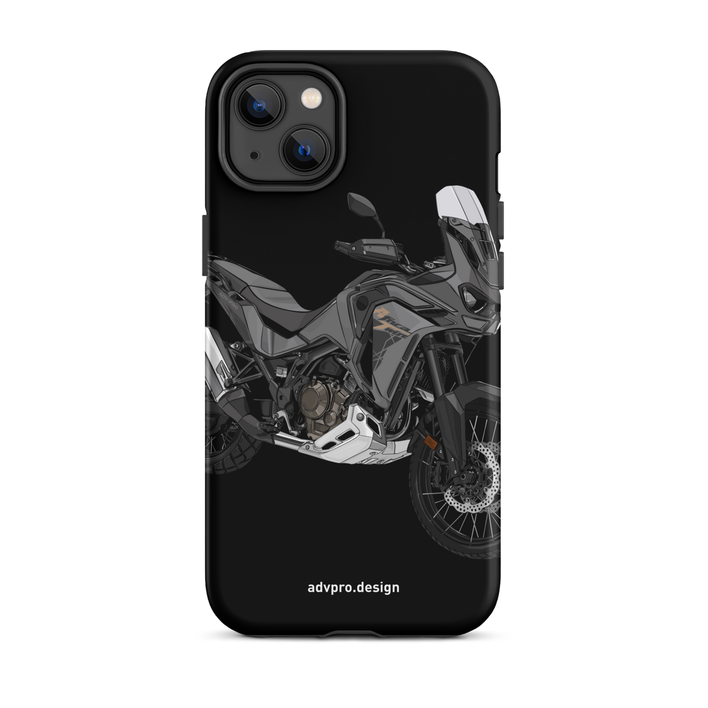 Honda Africa Twin Adventure Sports / Tough Case for iPhone