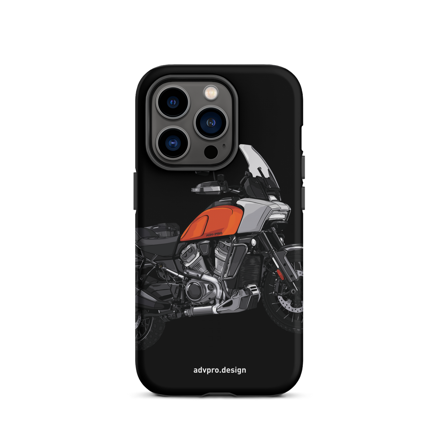 Harley-Davidson Pan America / Tough Case for iPhone®