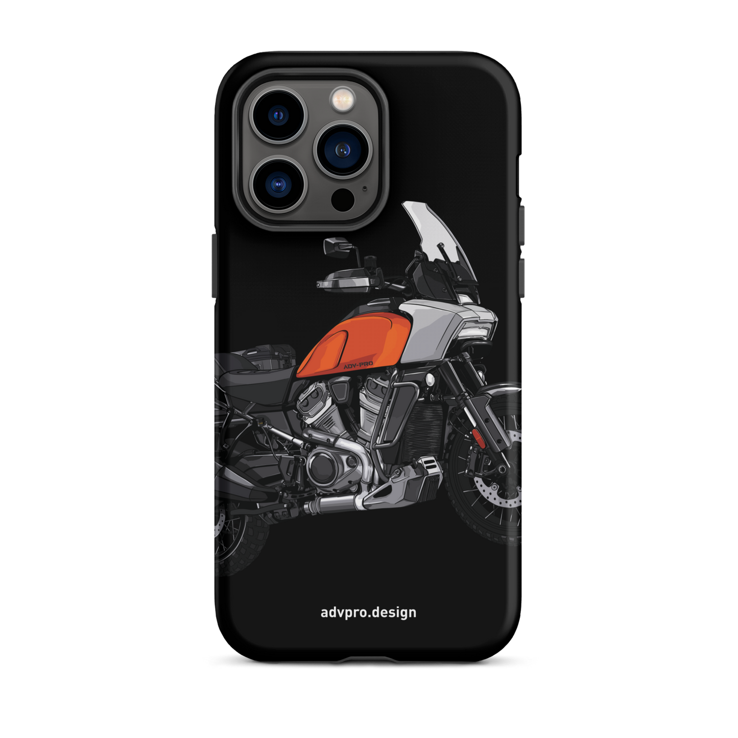 Harley-Davidson Pan America / Tough Case for iPhone®